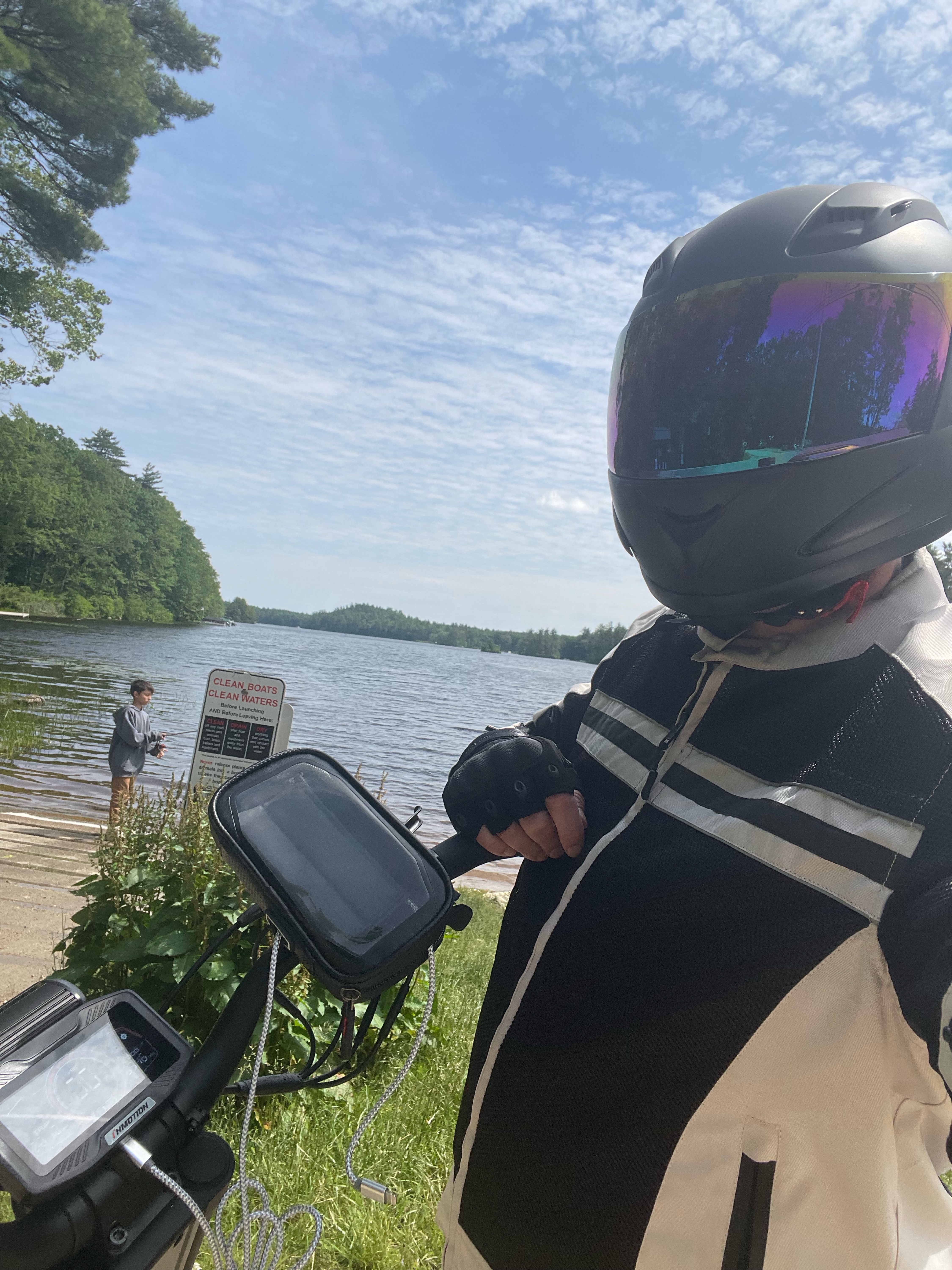 6/15/25 - Pylon - Father’s Day Ride