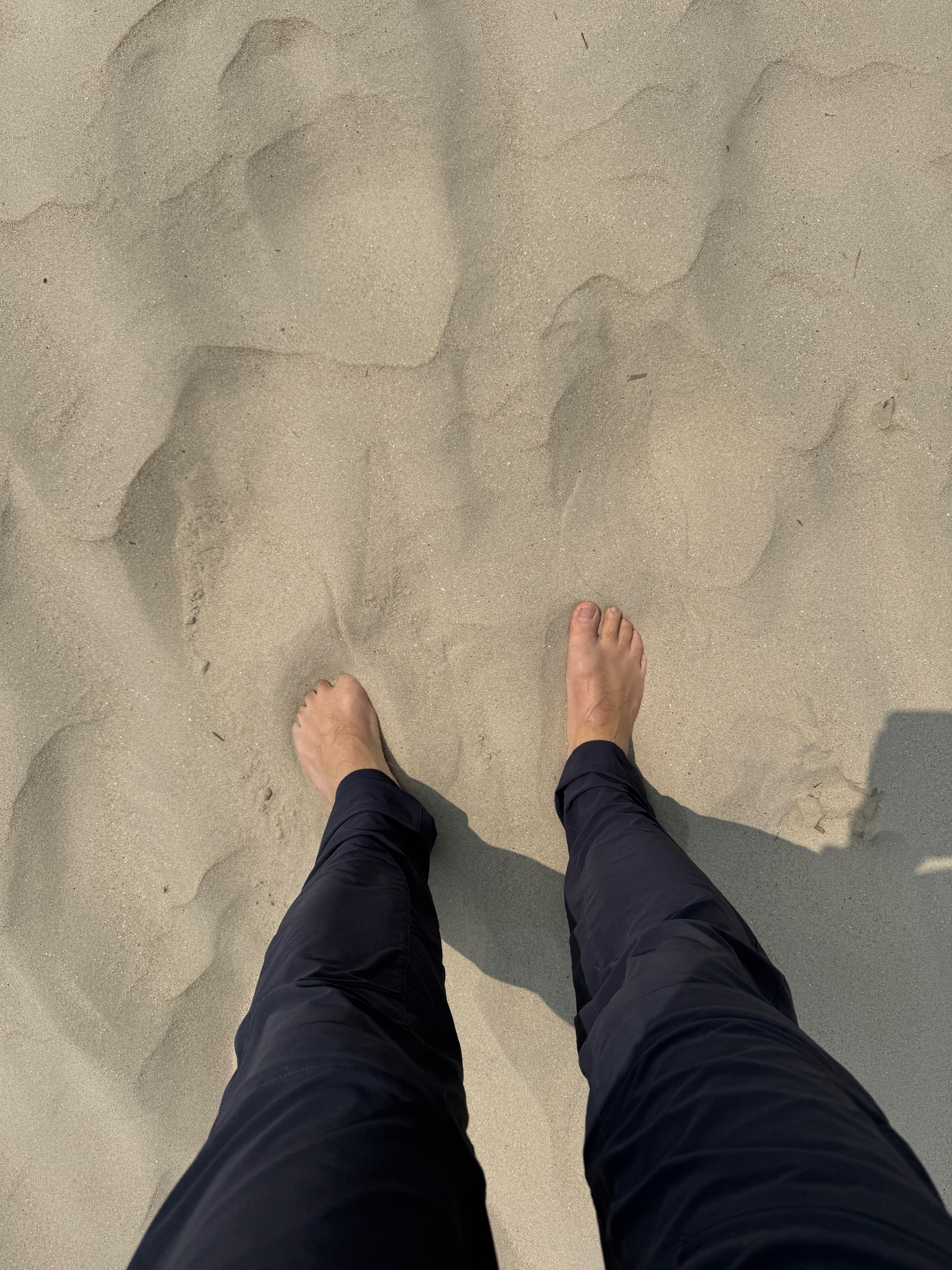 Photo 2 de l’itinéraire Bikemap « Oksby, Blåvand nach Oksby, Blåvand » Photo 2 de l’itinéraire Bikemap « Oksby, Blåvand nach Oksby, Blåvand »