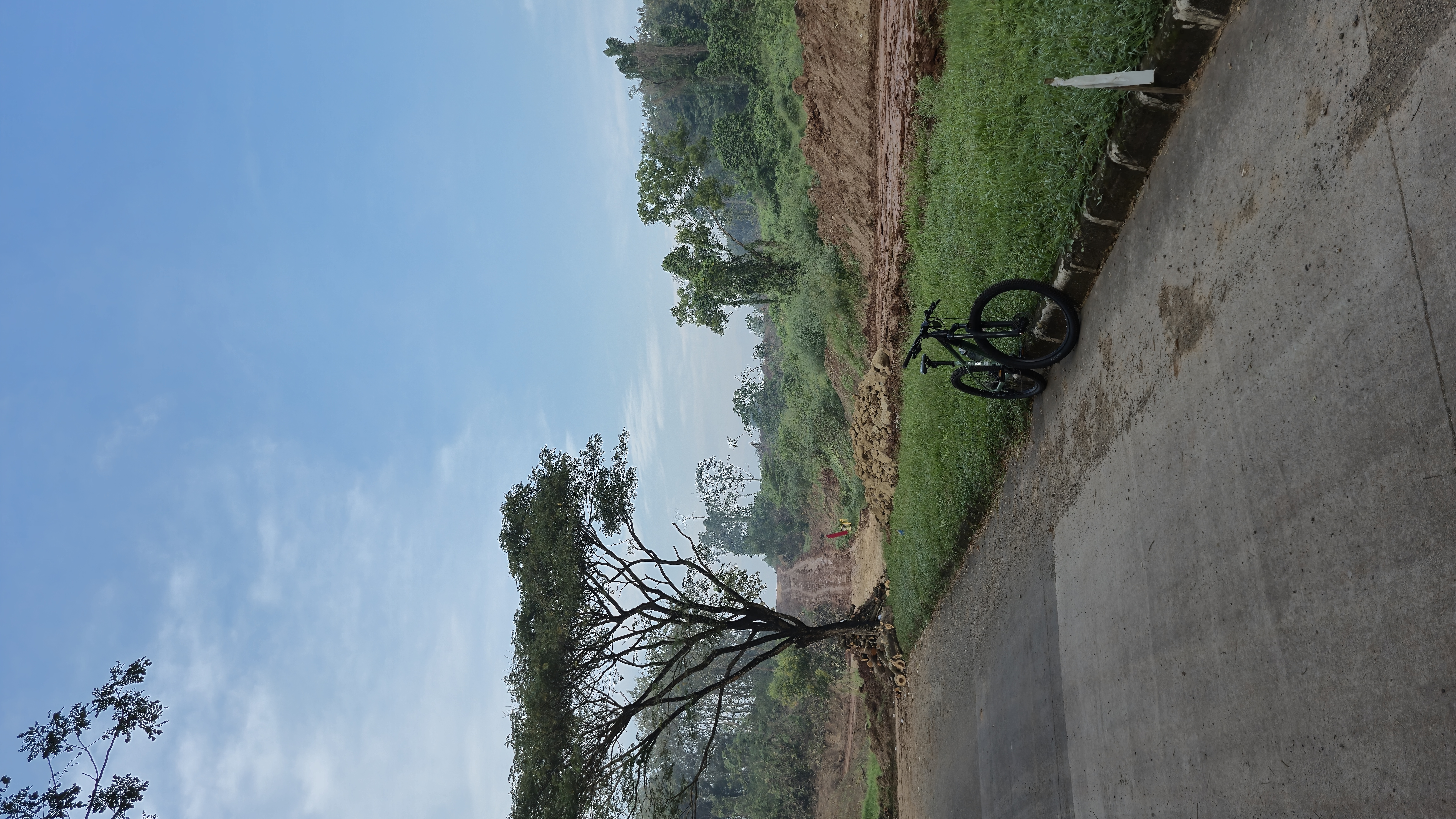Jalan Irigasi to FFG4+HV5