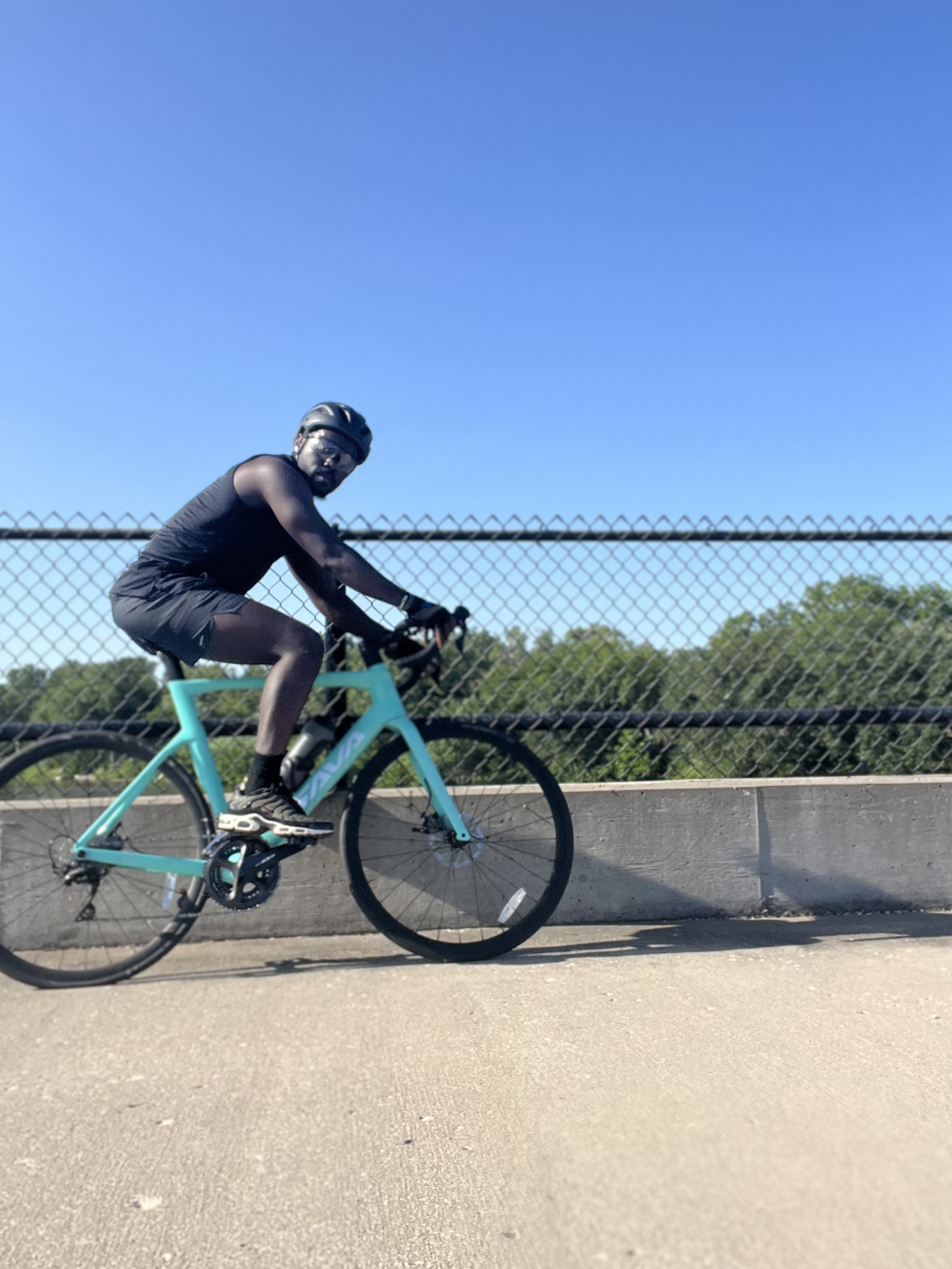 Kainz Dr, Hiawatha to Towne Centre Dr, Urbana