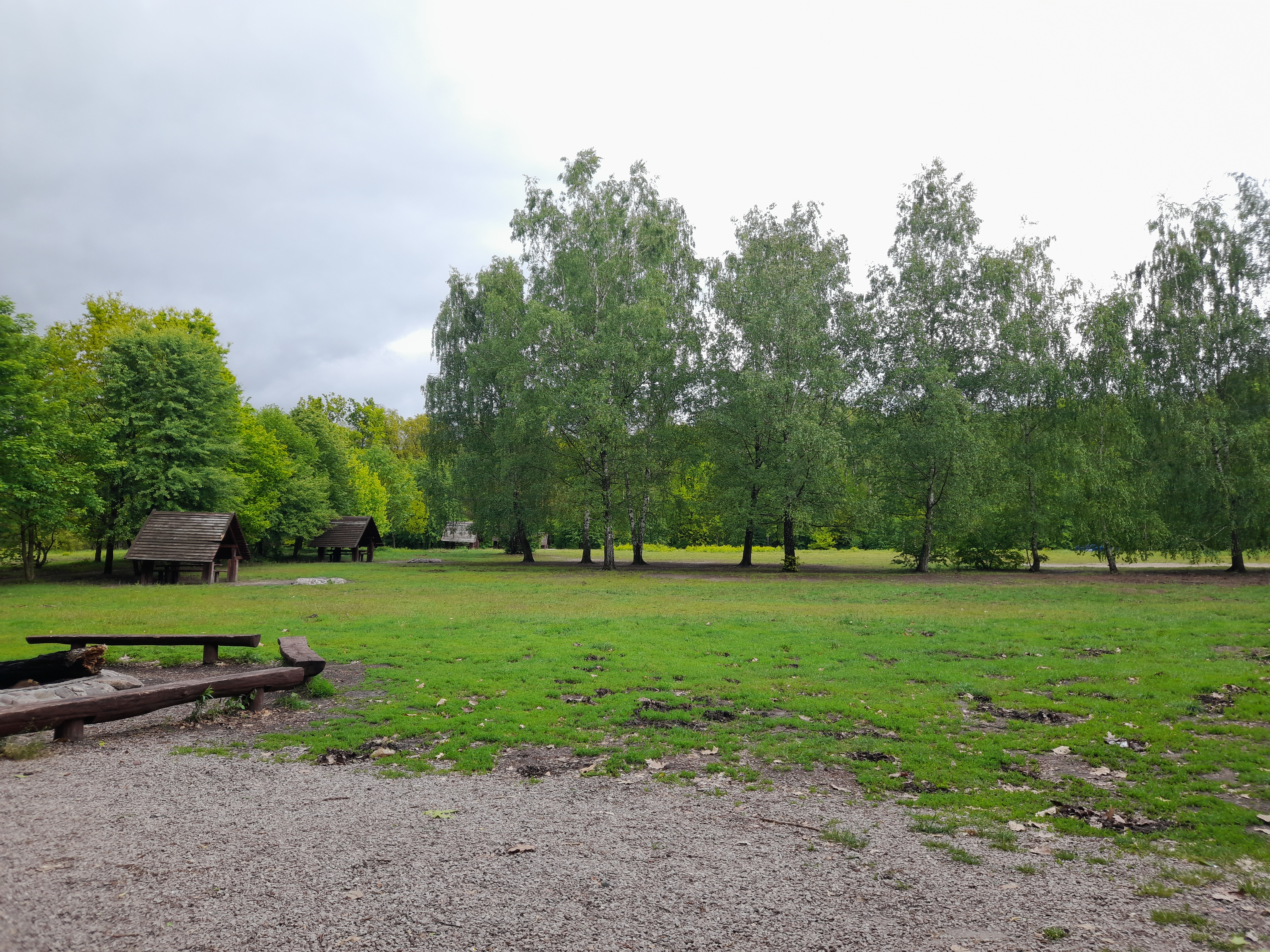 Polna 3, Hornówek do Polna 5, Hornówek