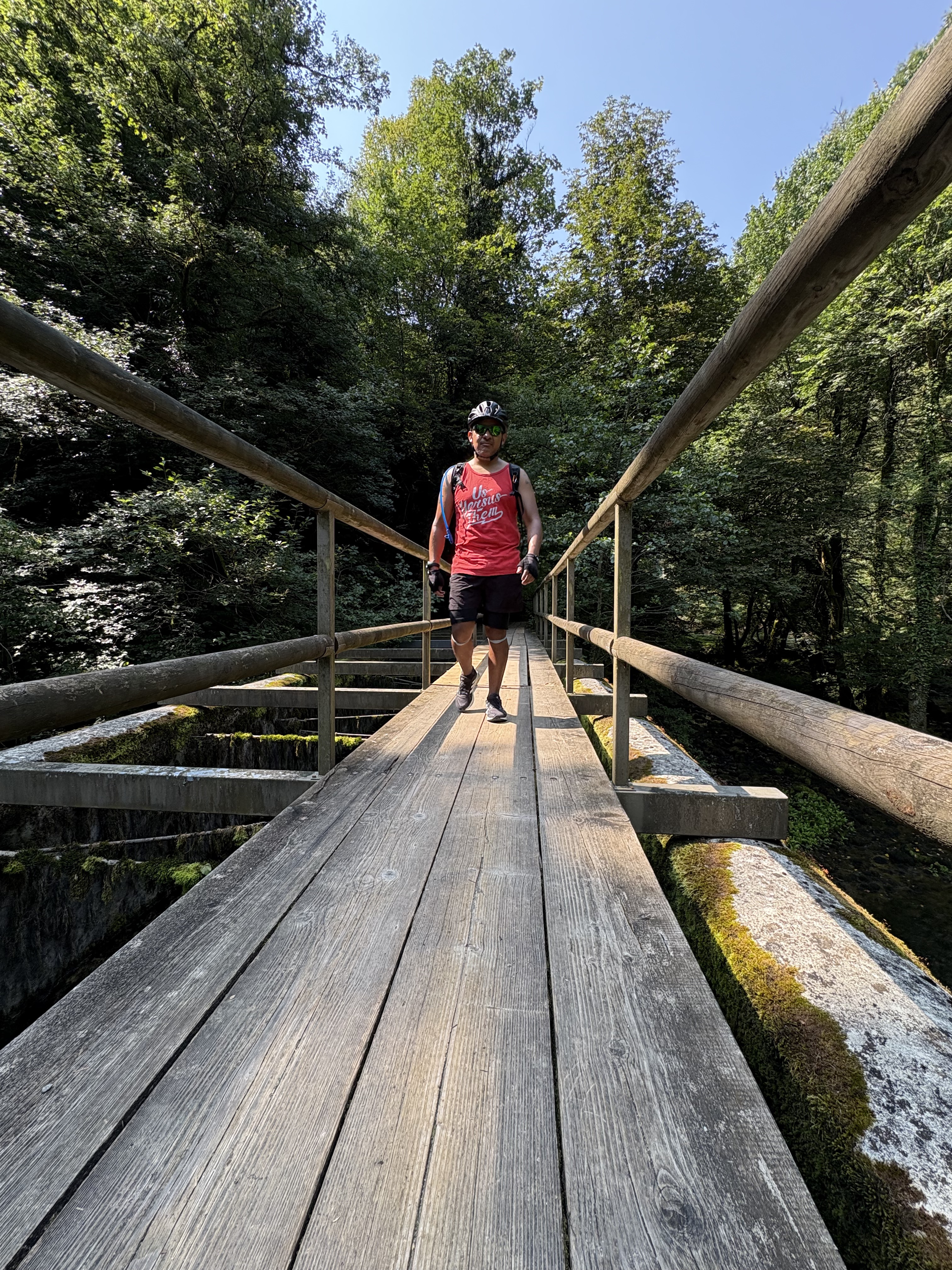 Photo 7 de l’itinéraire Bikemap « Titov trg, Postojna a Titov trg, Postojna » Photo 7 de l’itinéraire Bikemap « Titov trg, Postojna a Titov trg, Postojna »