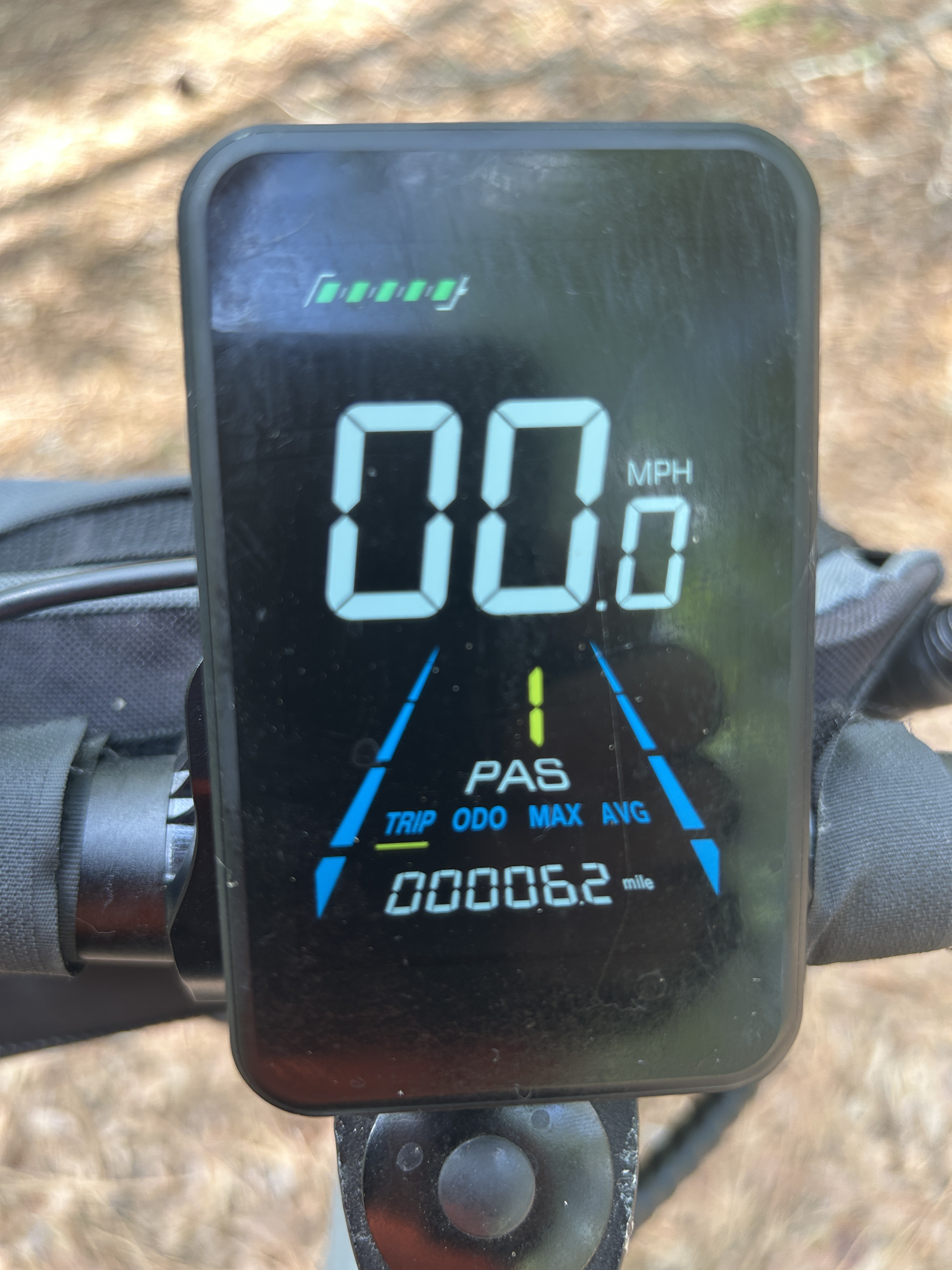 Croom Rital Rd, Brooksville to Withlacoochee State Forest Trail, Brooksville