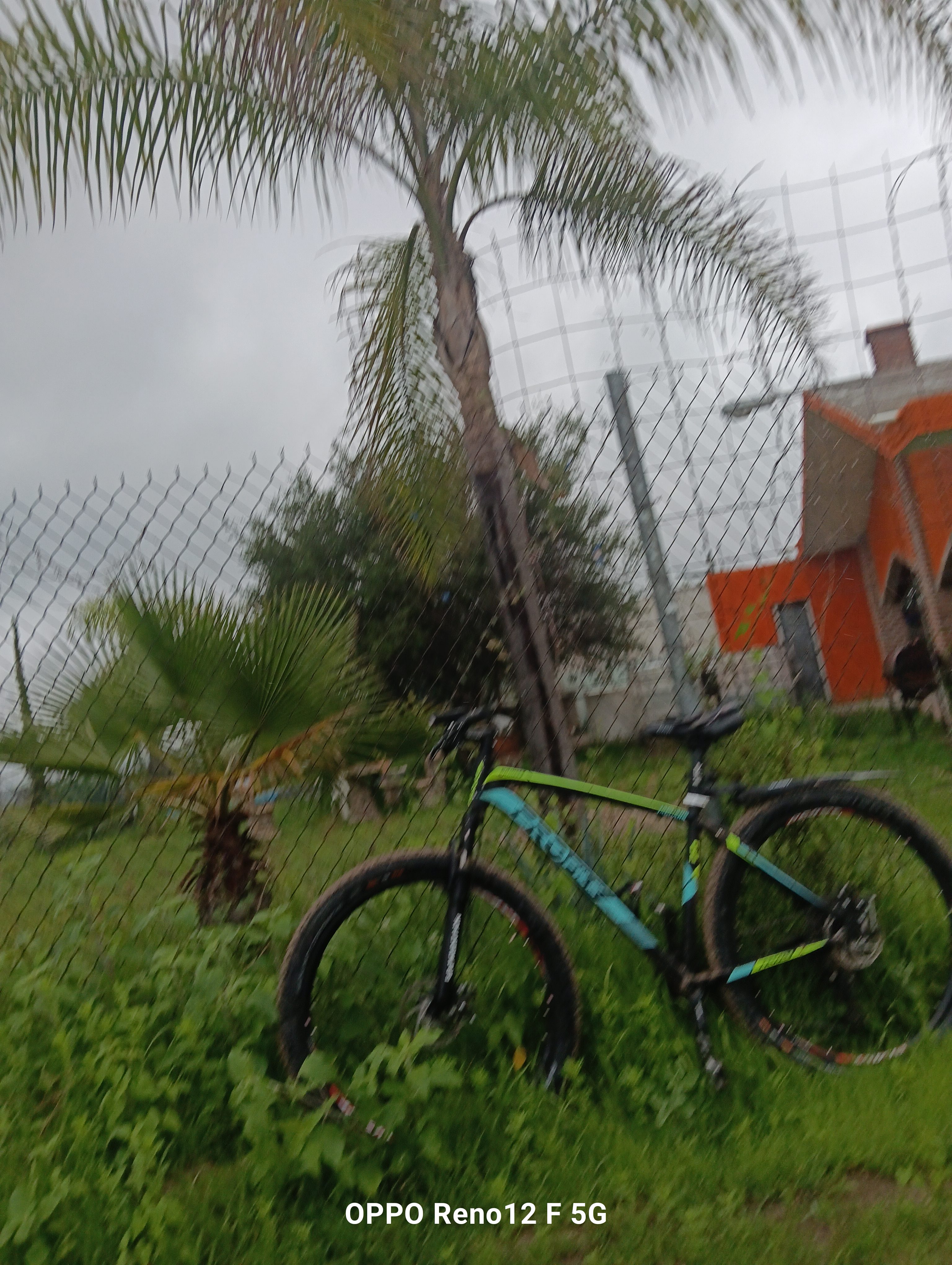 De Roble a Melchor Ocampo