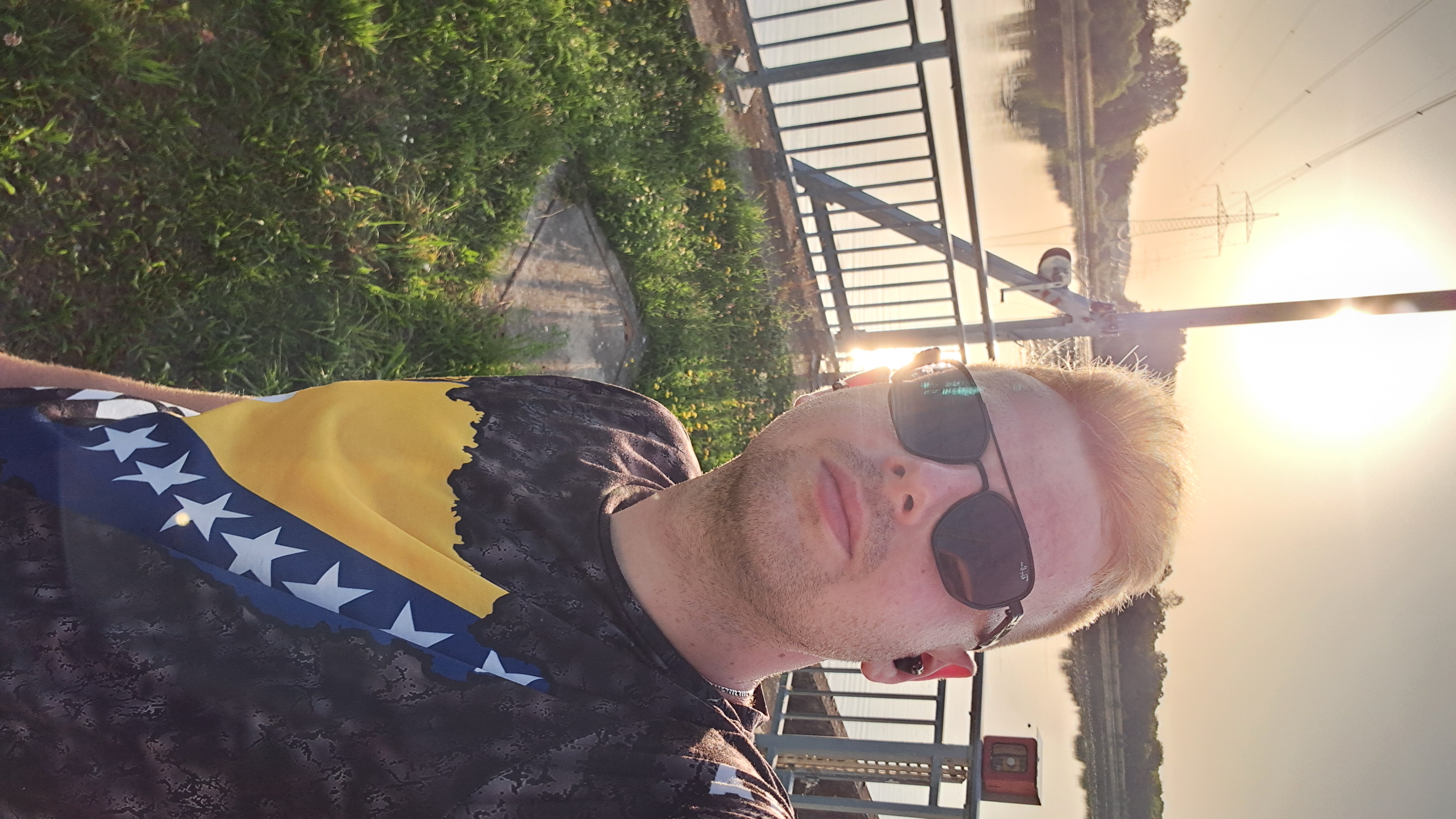 Foto 7 de la ruta de Bikemap "Christoph-von-Schmid-Straße to Christoph-von-Schmid-Straße 21/3"