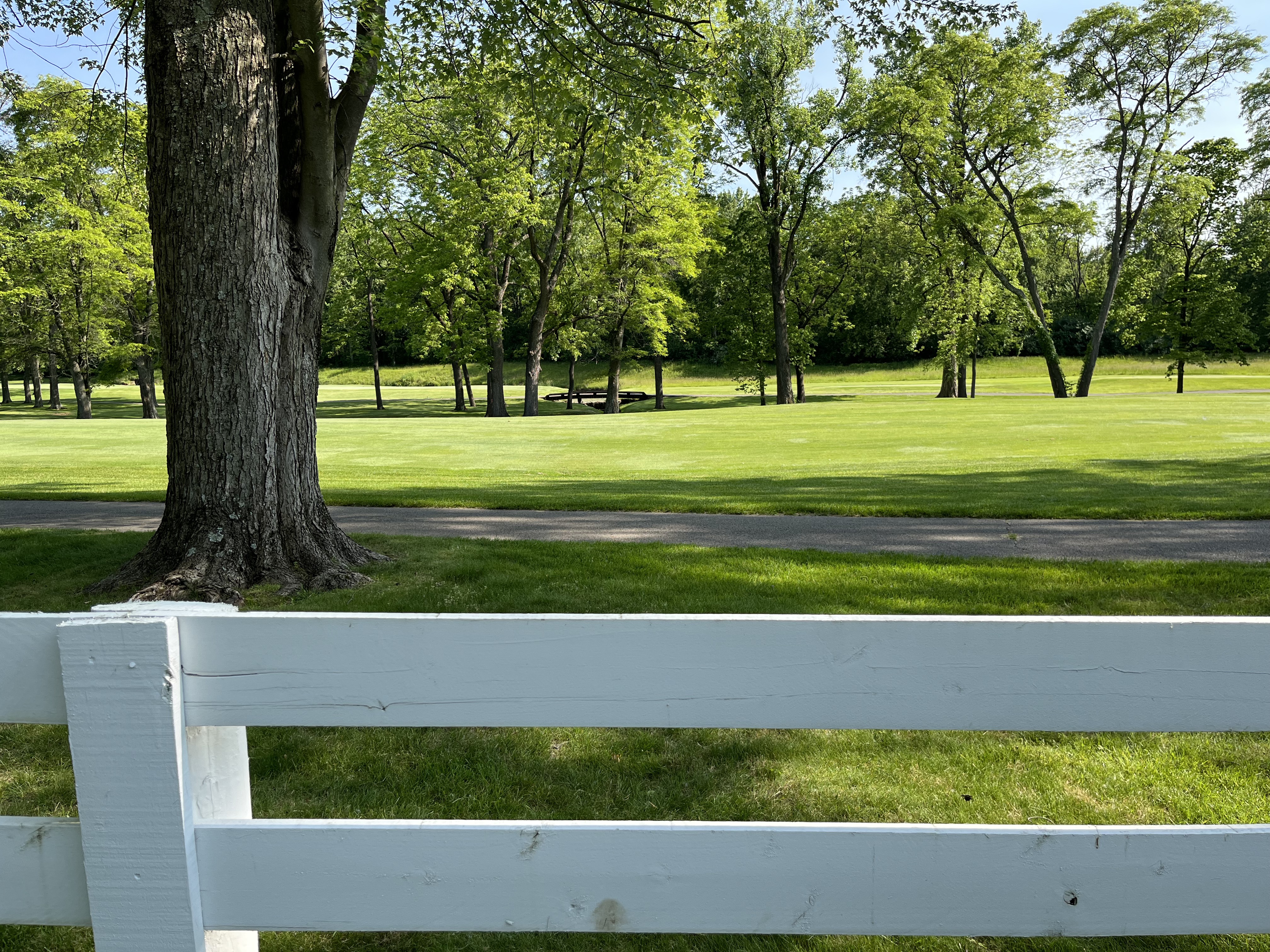 Taylor Farms Park New Albany