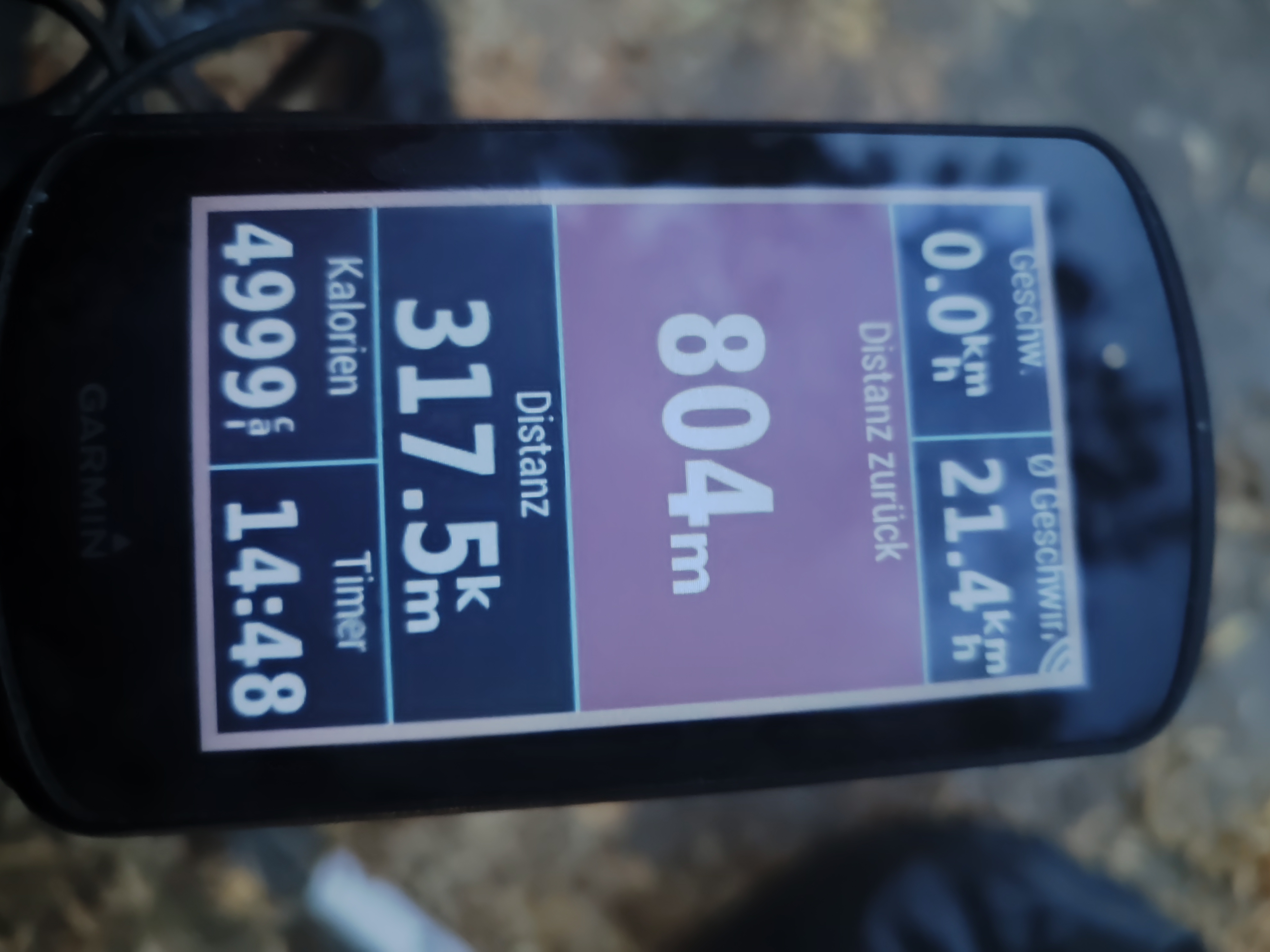 Foto 8 de la ruta de Bikemap "300 km rund um Düsseldorf mit An- und Abfahrt"