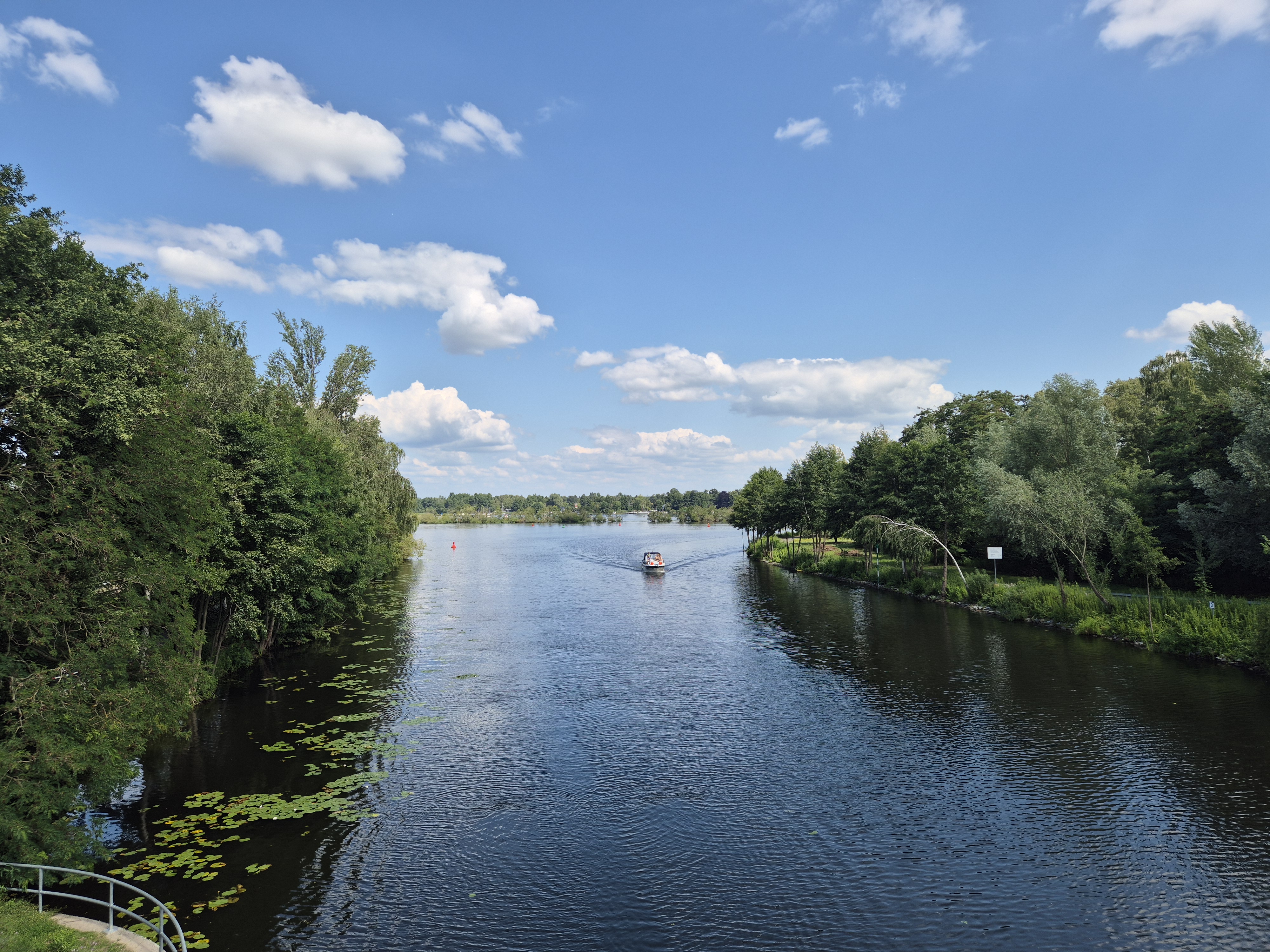 Photo 7 de l’itinéraire Bikemap « Stuttgarter Platz nach Waldstraße / OT » Photo 7 de l’itinéraire Bikemap « Stuttgarter Platz nach Waldstraße / OT »