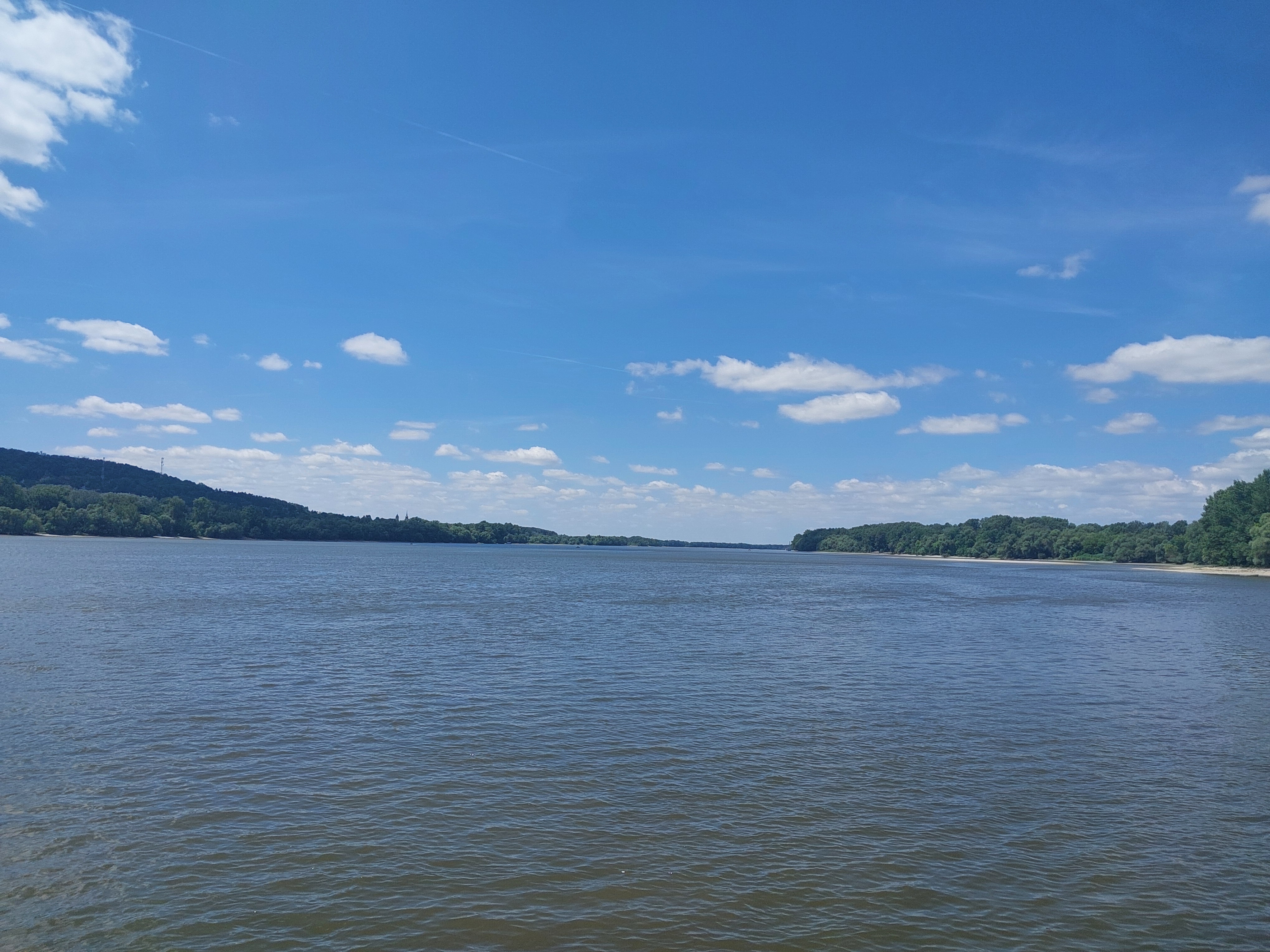 Radvaň nad Dunajom - Szlovákia