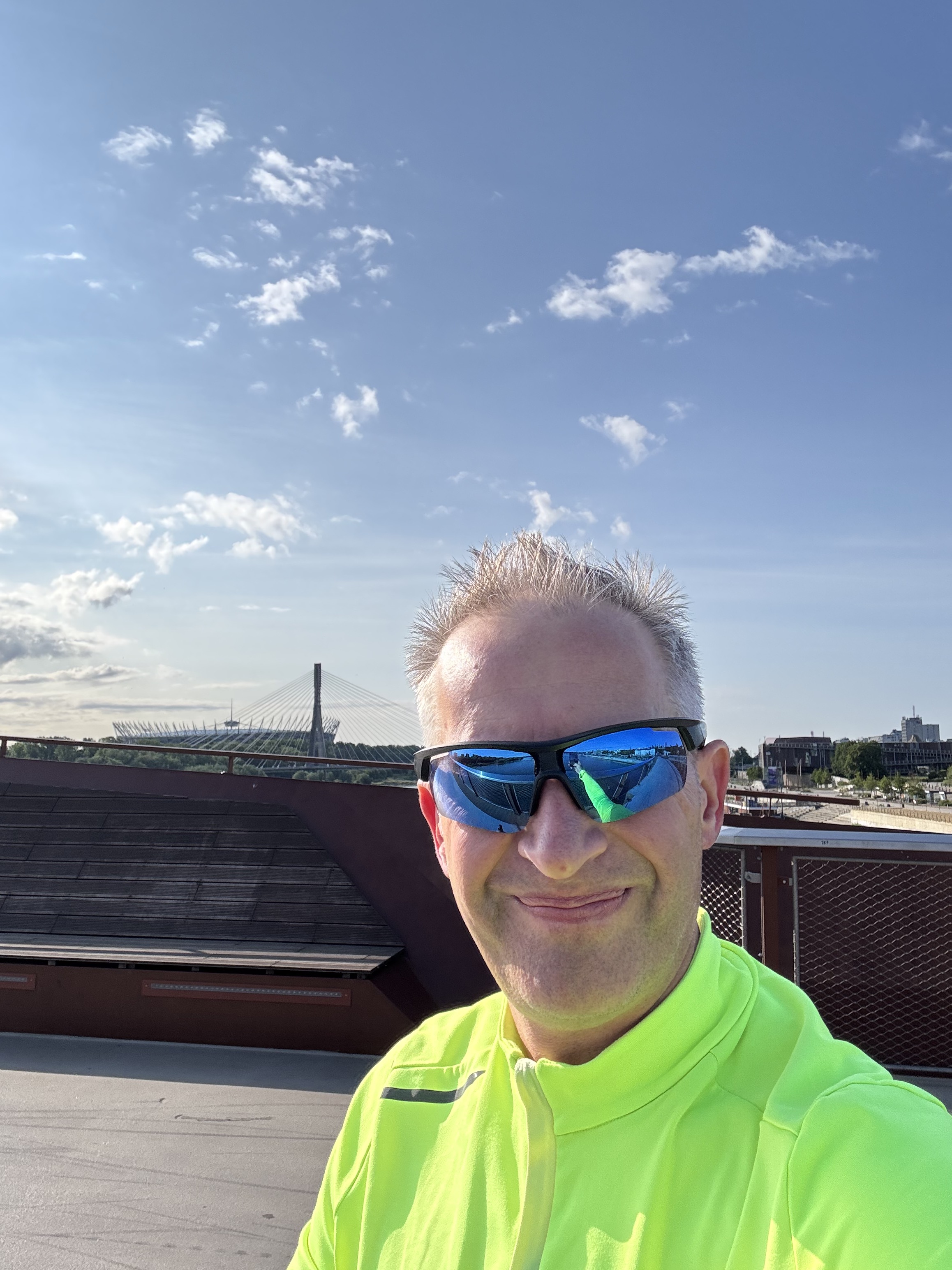 Zdjęcie 3 trasy Bikemap „Warszawa” Zdjęcie 3 trasy Bikemap „Warszawa”