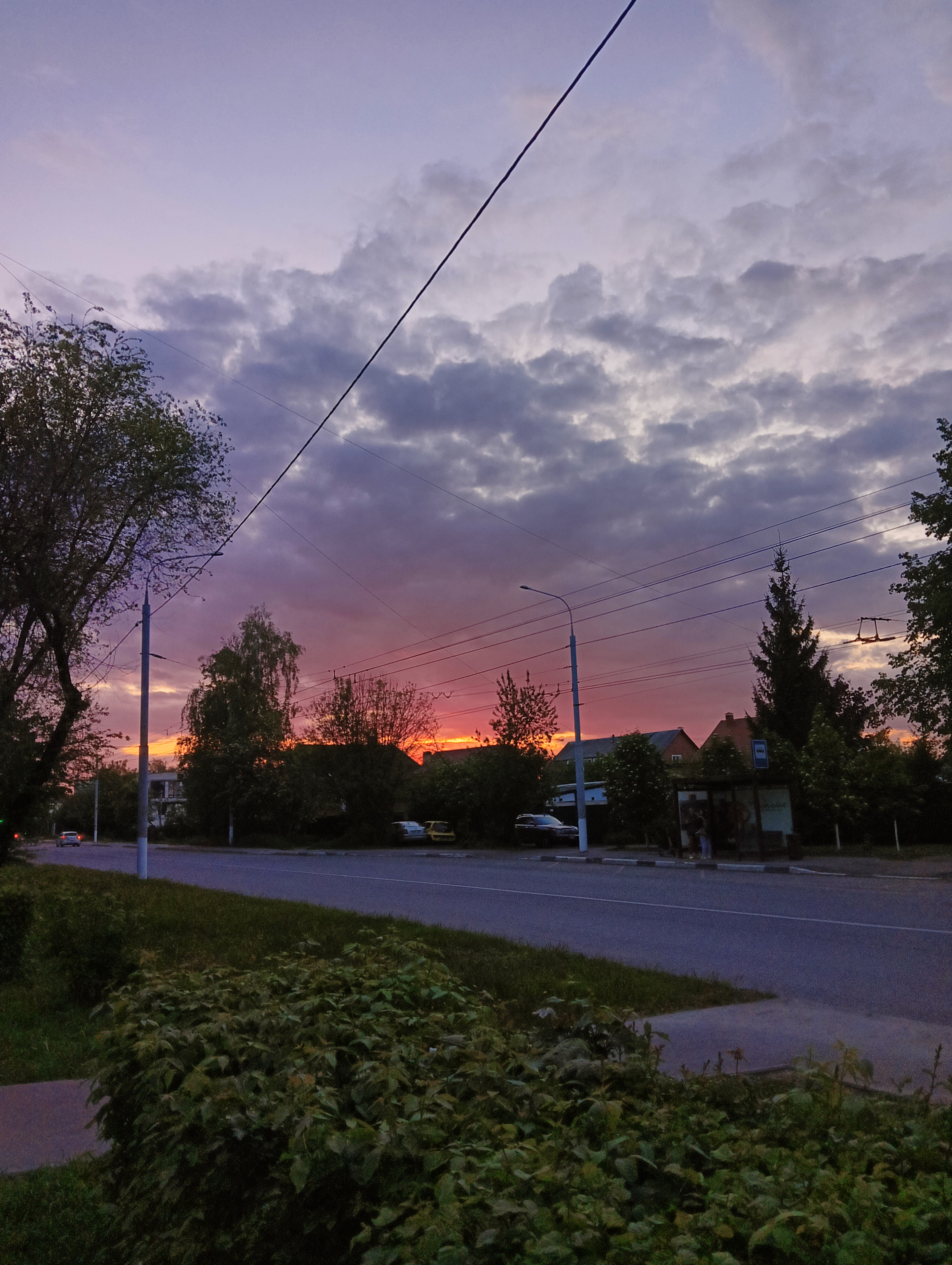 Vysotnaya Ulitsa 27, Podolsk to Vysotnaya Ulitsa 27, Podolsk