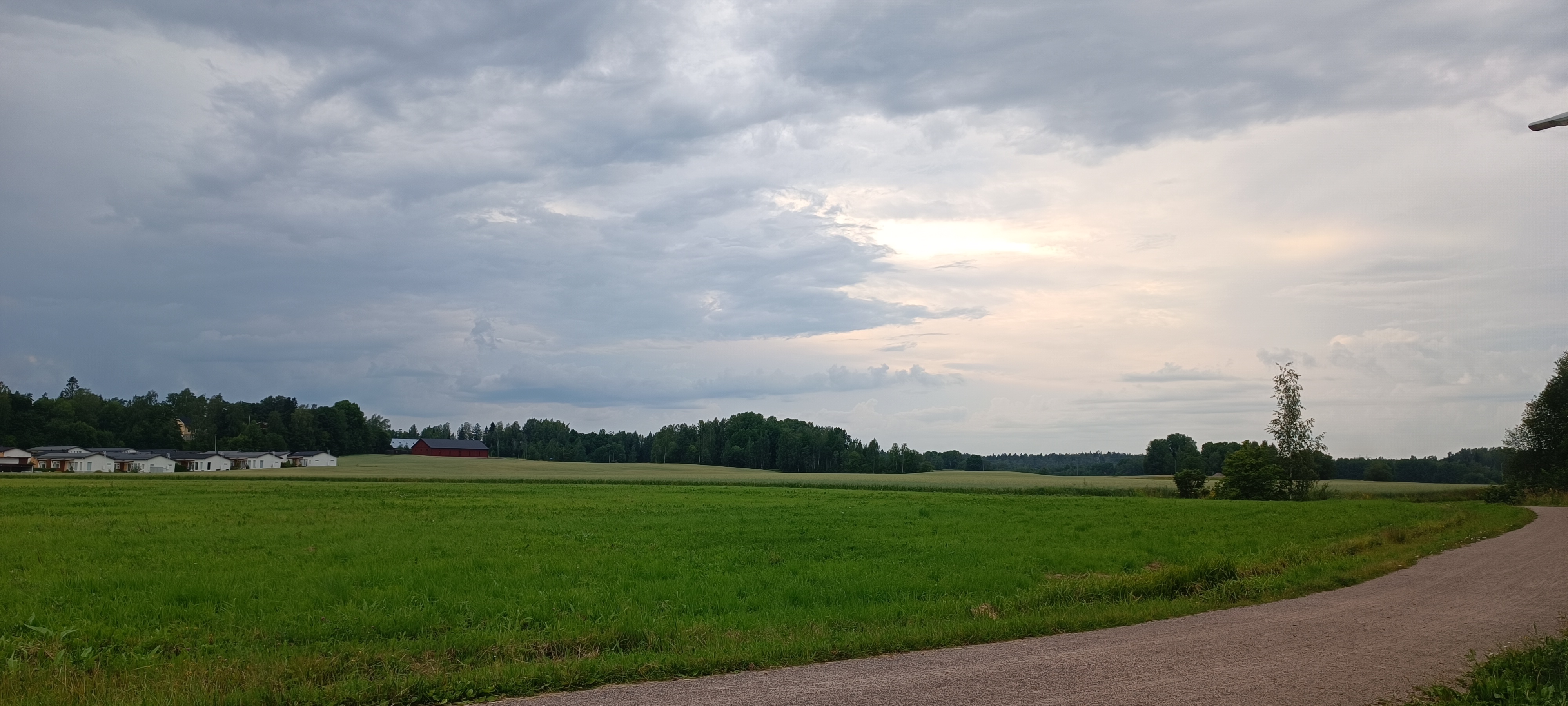 Laajavuorenkuja to Laajavuorenkuja