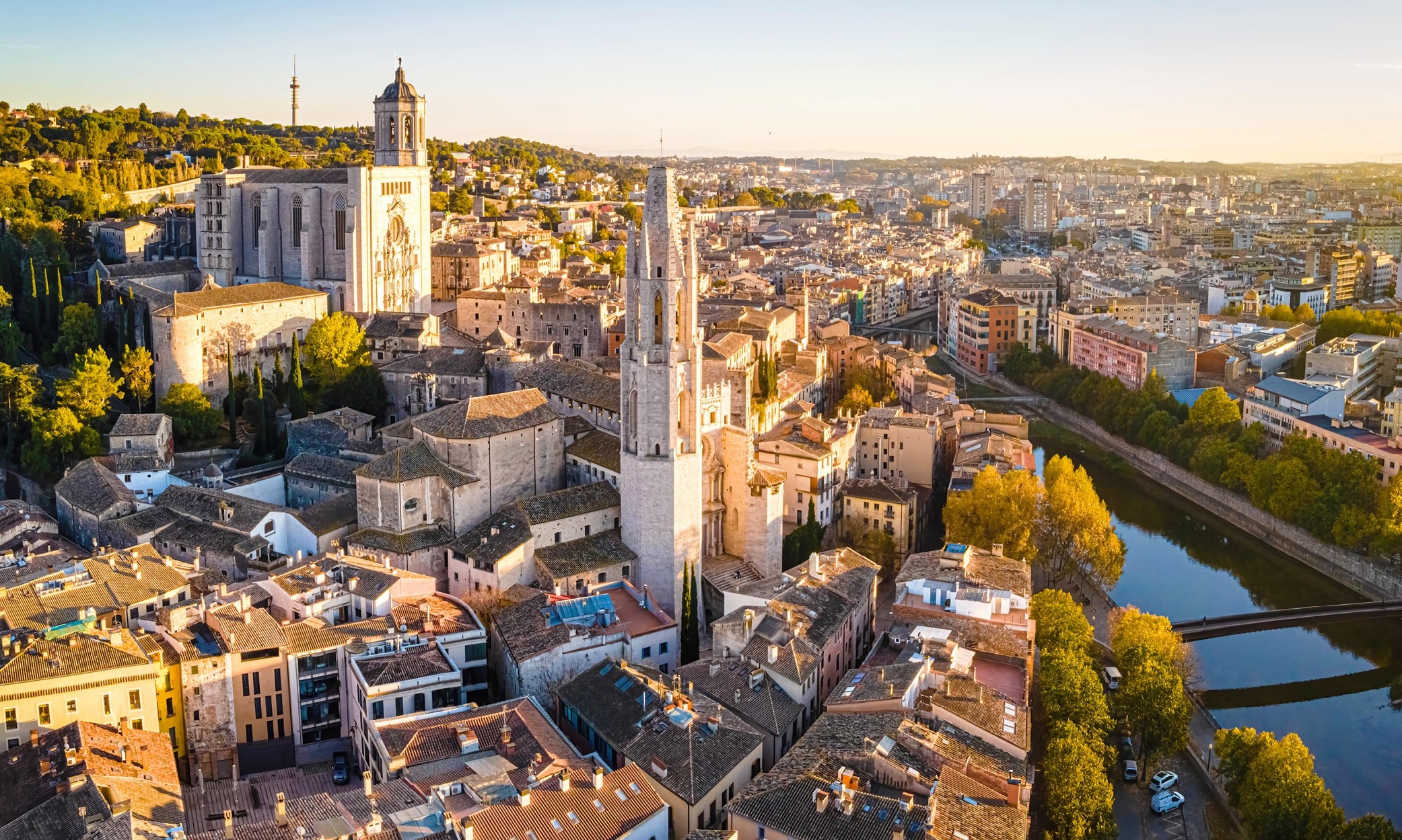 Perpignan - Girona