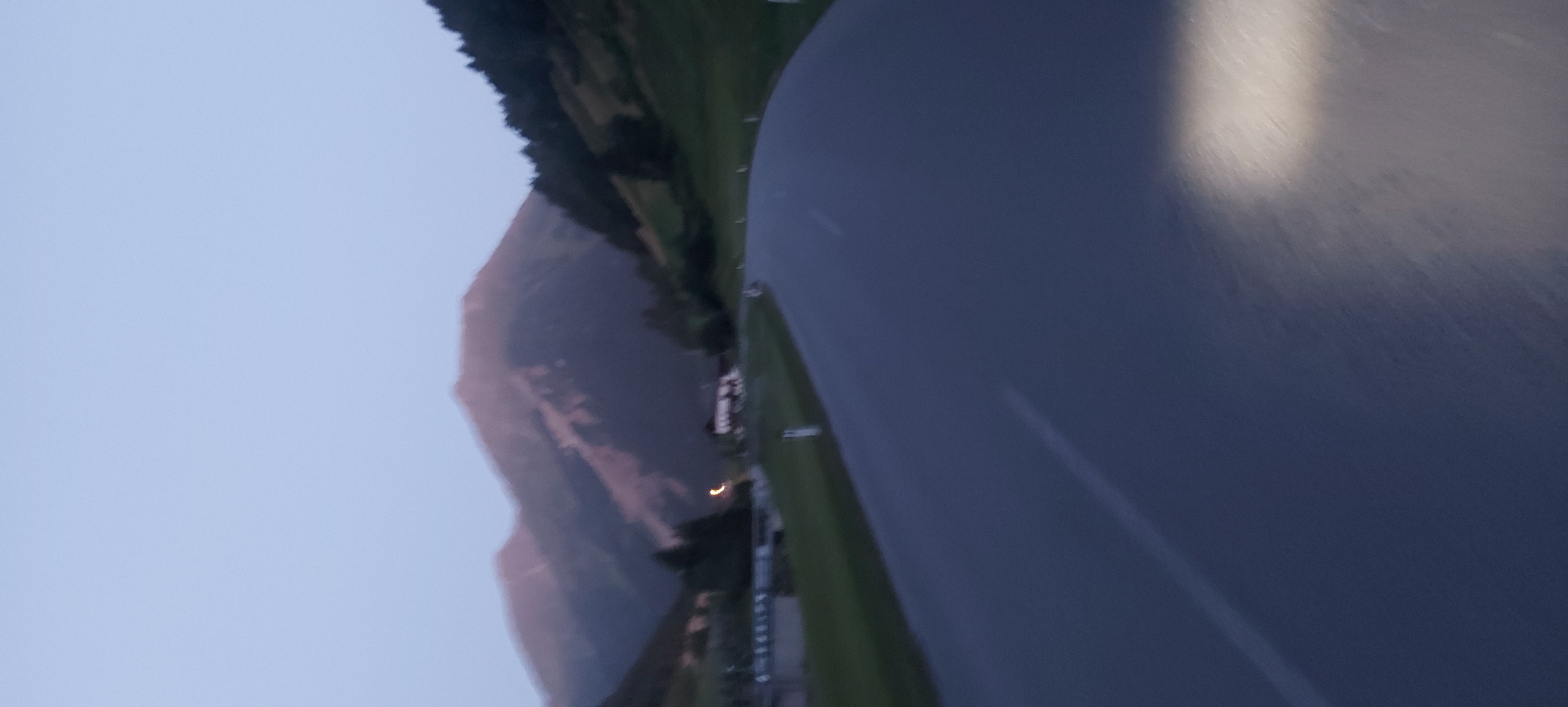 Runde über Kühtai ins Ötztal