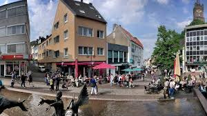 2025-06-09 Einmal um Kleve herum