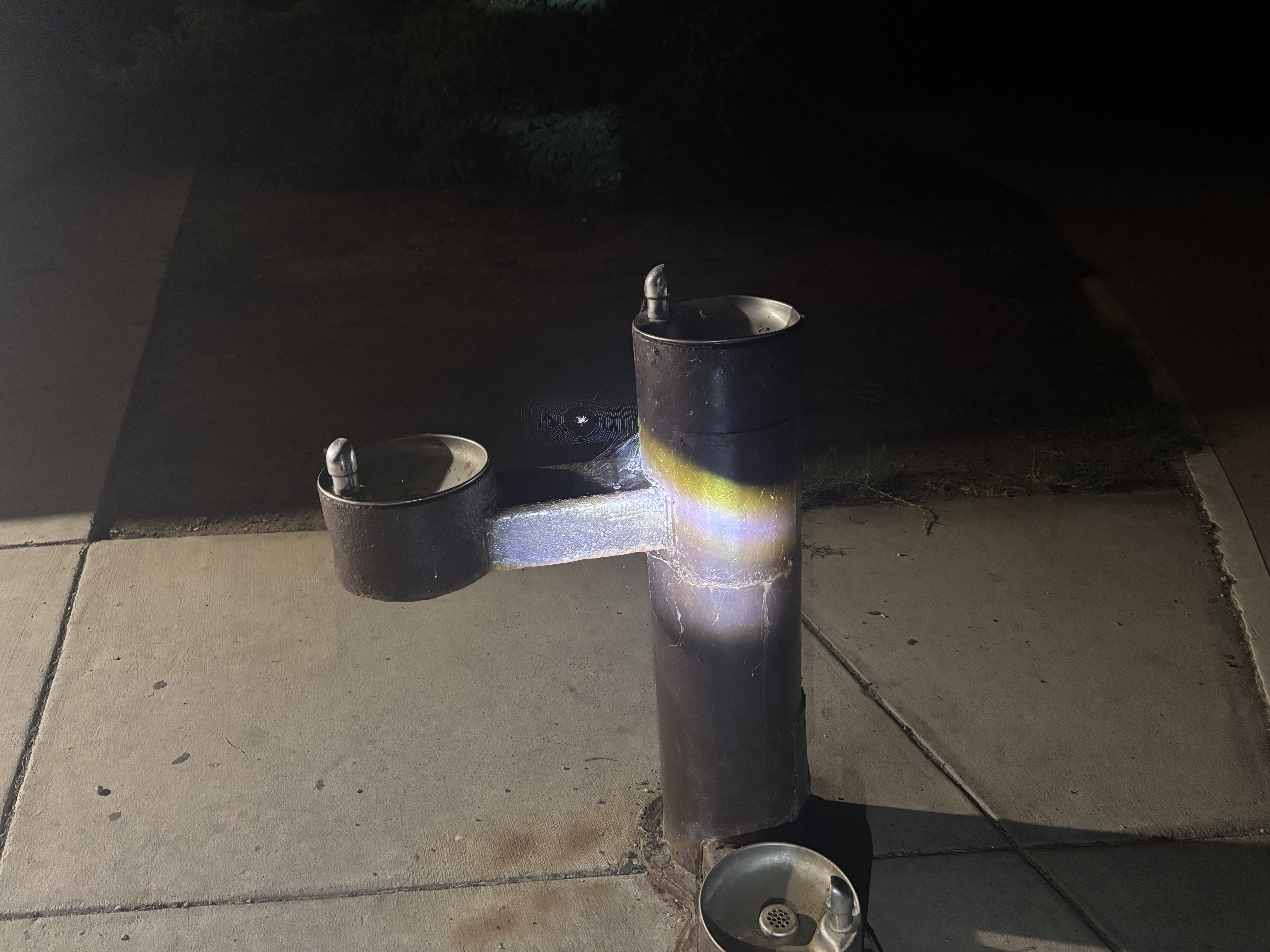 N Fairfax St, Alexandria to Richmond Hwy, Alexandria