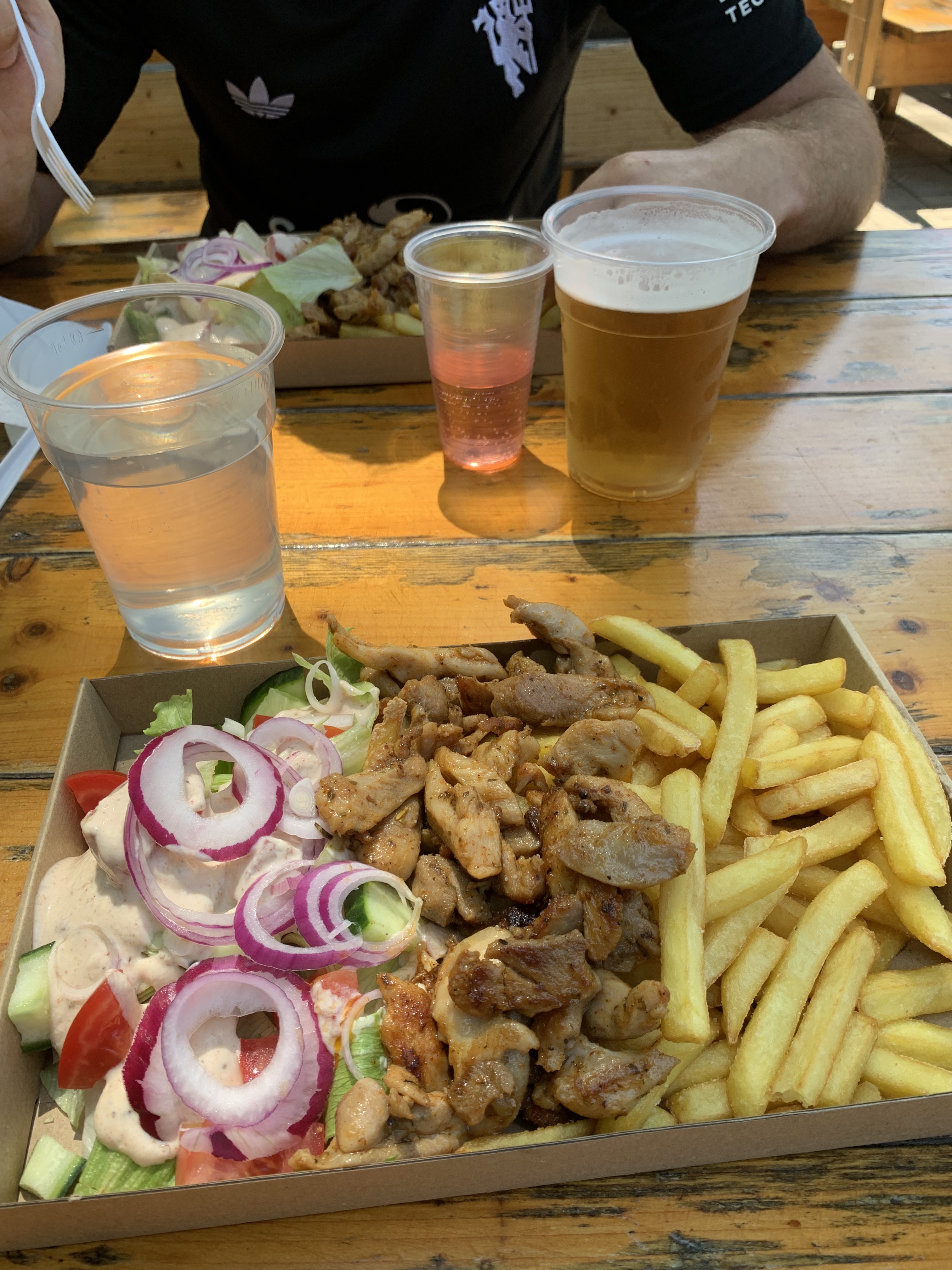 Csokonai utca, Tihany - Glatz Henrik utca, Siófok