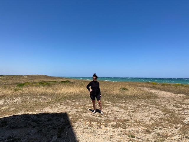 Riserva Naturale di Torre Guaceto