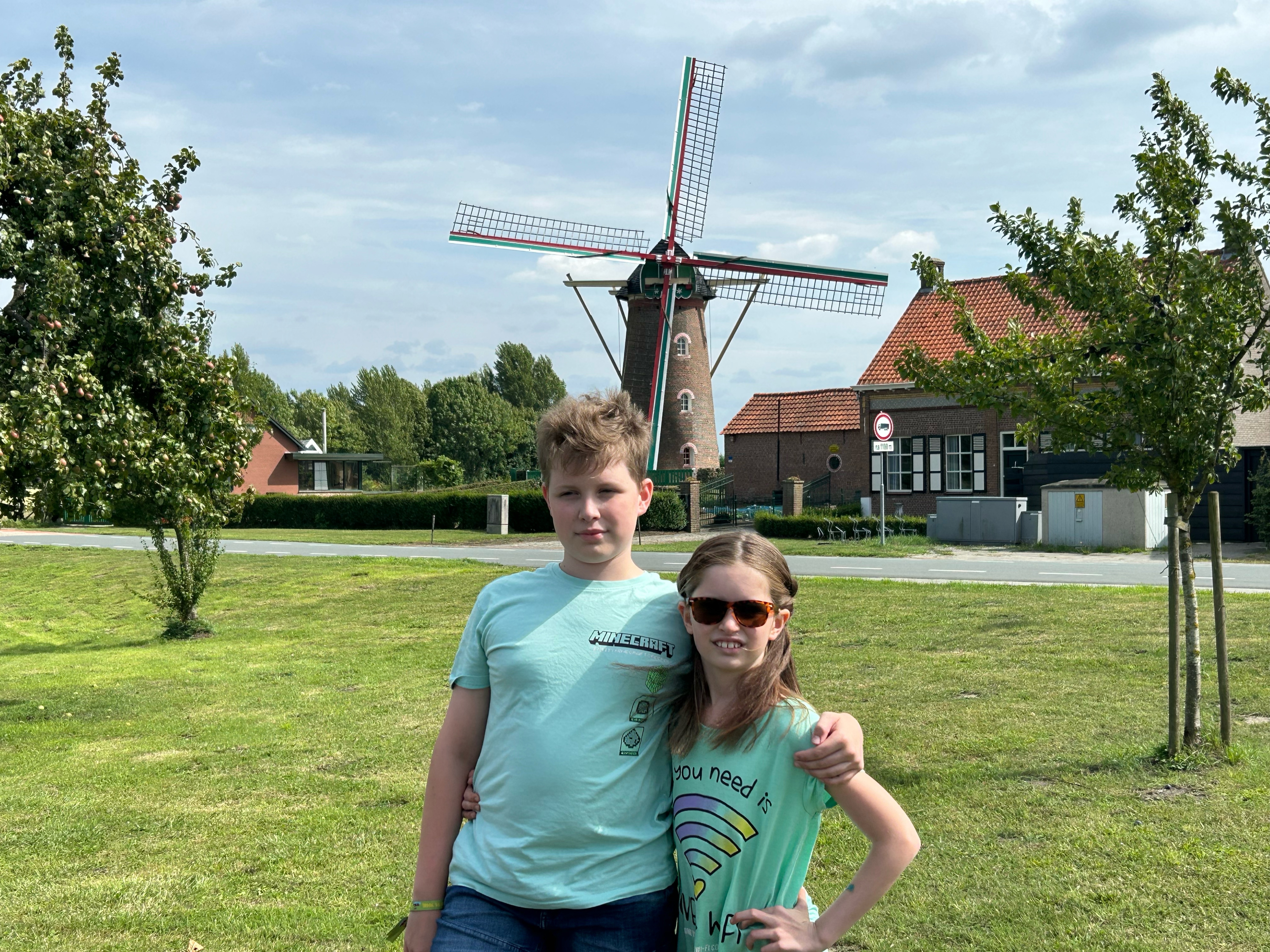 Vogelweg, Hengstdijk nach Vogelweg, Hengstdijk