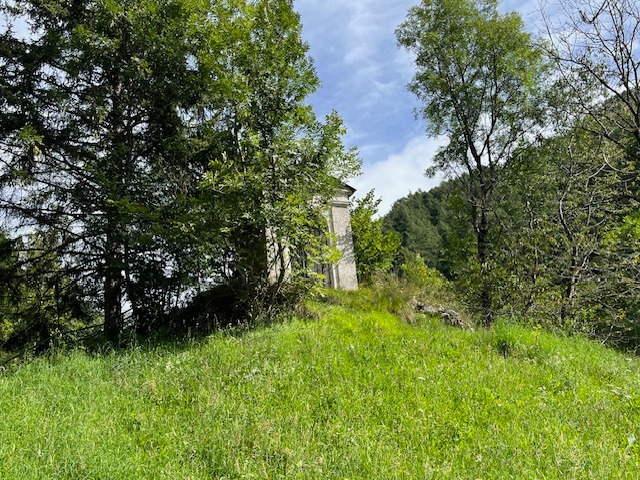 Incudine- Le Cascatelle