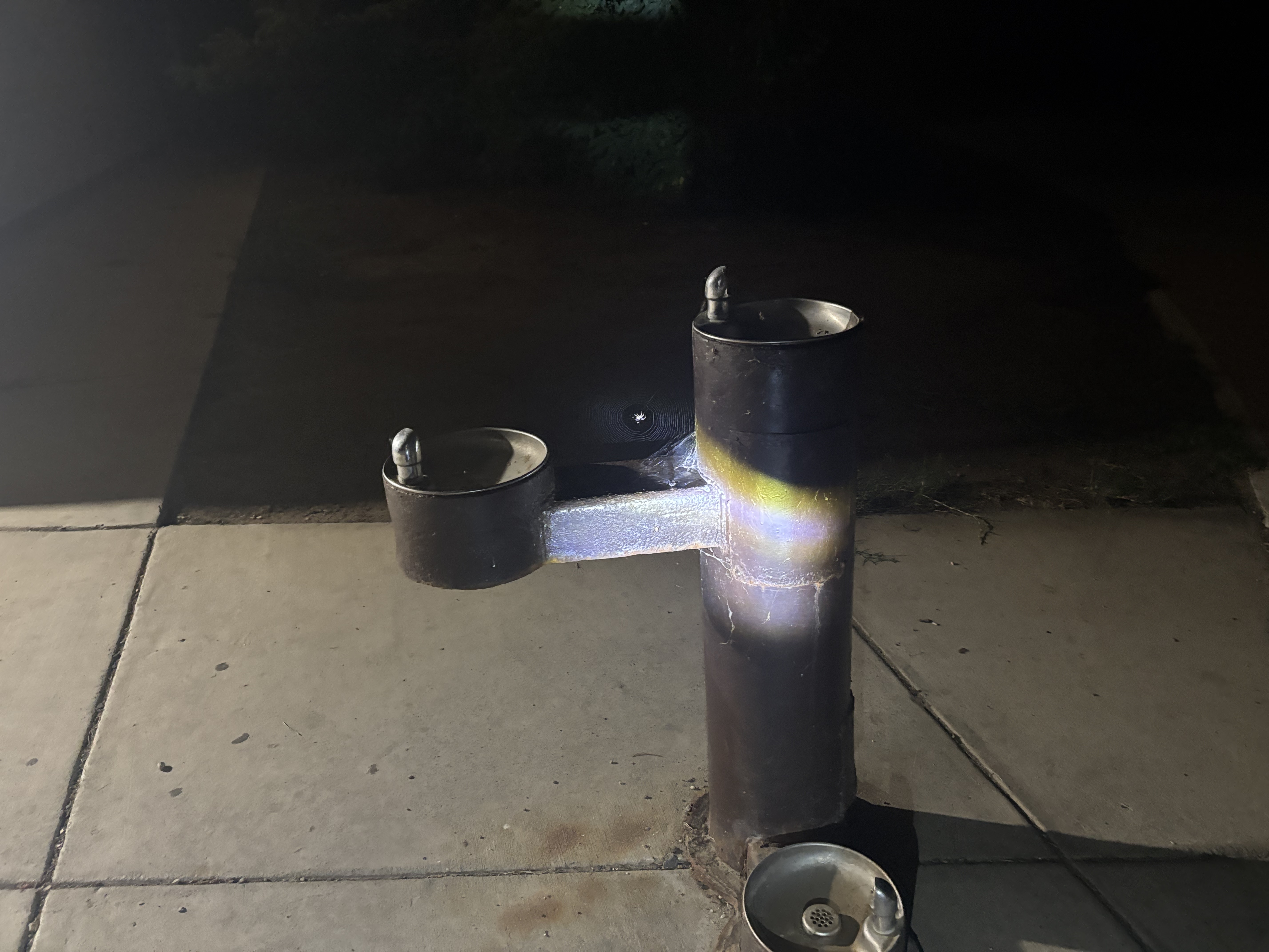 Photo 3 of the Bikemap route "N Fairfax St, Alexandria to Richmond Hwy, Alexandria" Photo 3 of the Bikemap route "N Fairfax St, Alexandria to Richmond Hwy, Alexandria"