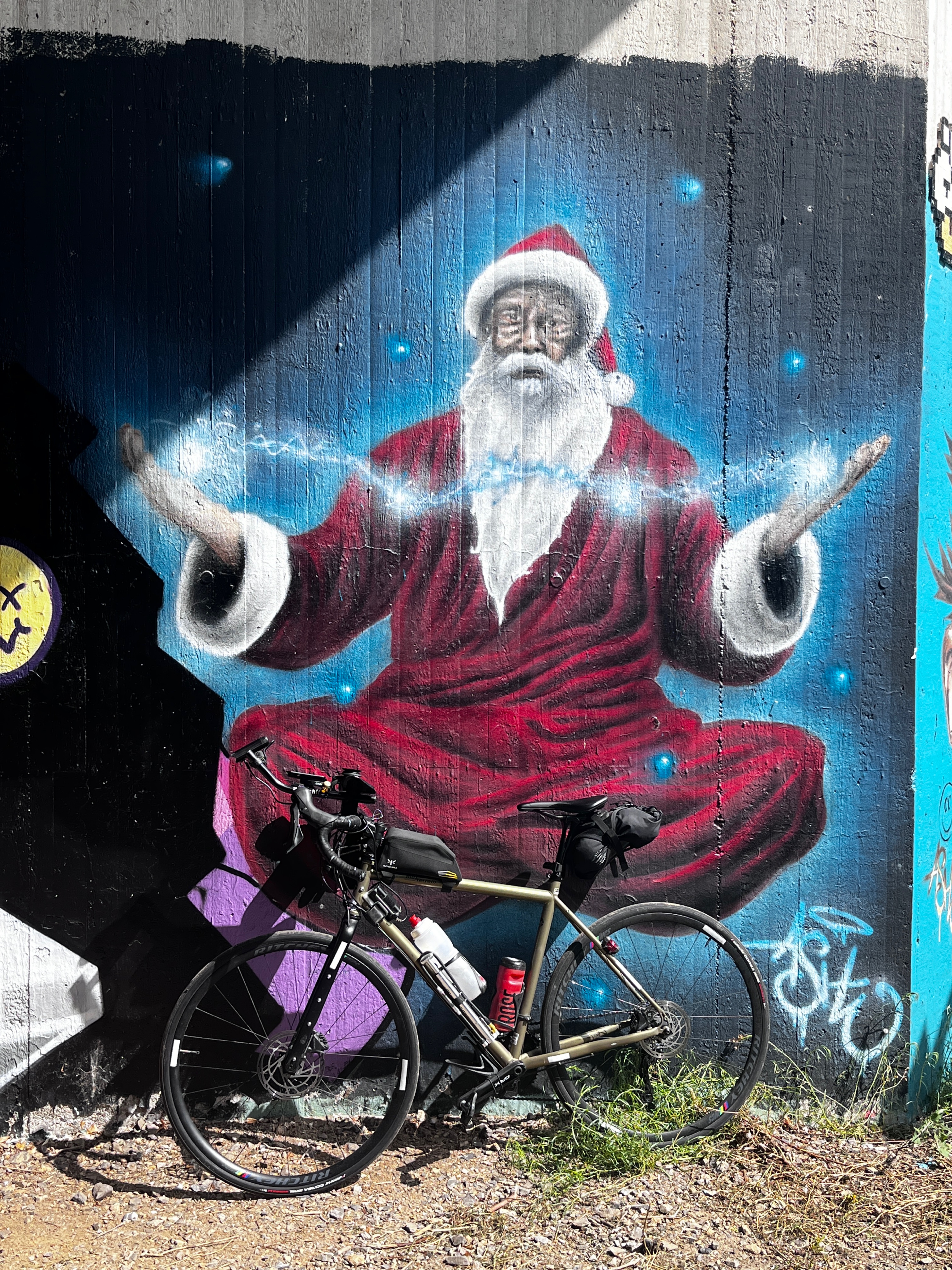 über Issum und die Niederlande 🇳🇱