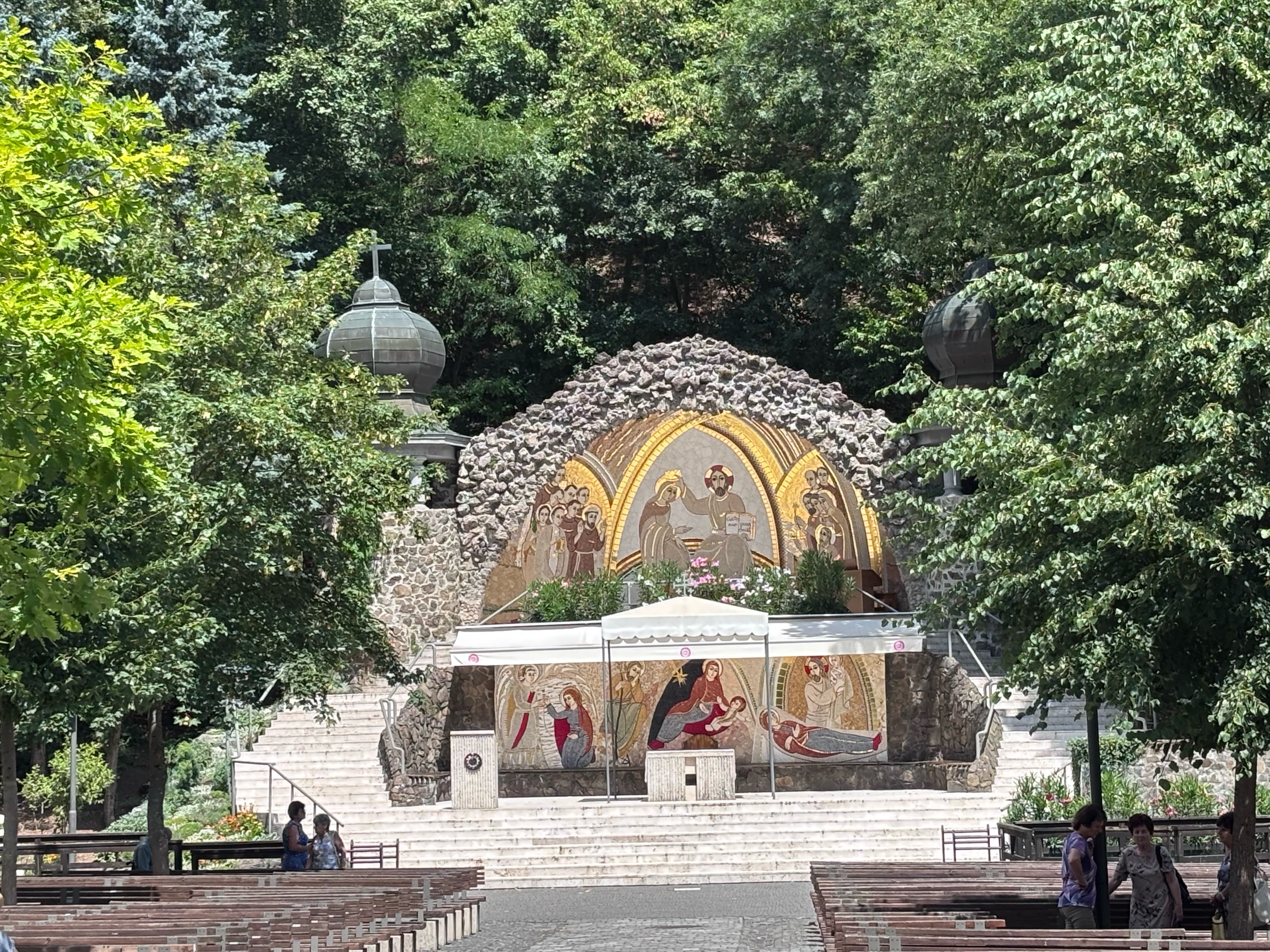 Szentkút 🚴‍♀️