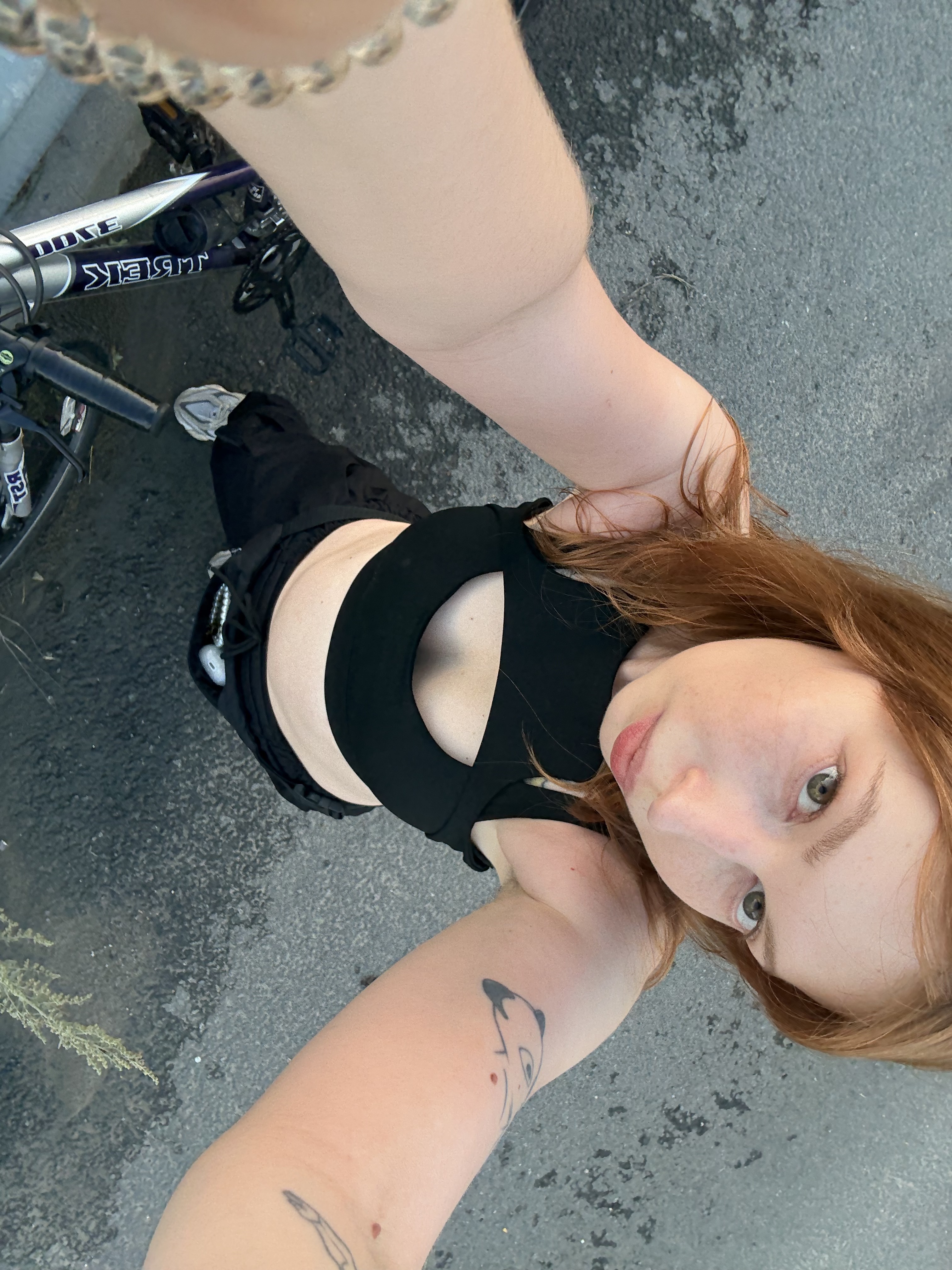 Zdjęcie 8 trasy Bikemap „Краснококшайская улица, Казань до улица Батыршина, Казань” Zdjęcie 8 trasy Bikemap „Краснококшайская улица, Казань до улица Батыршина, Казань”