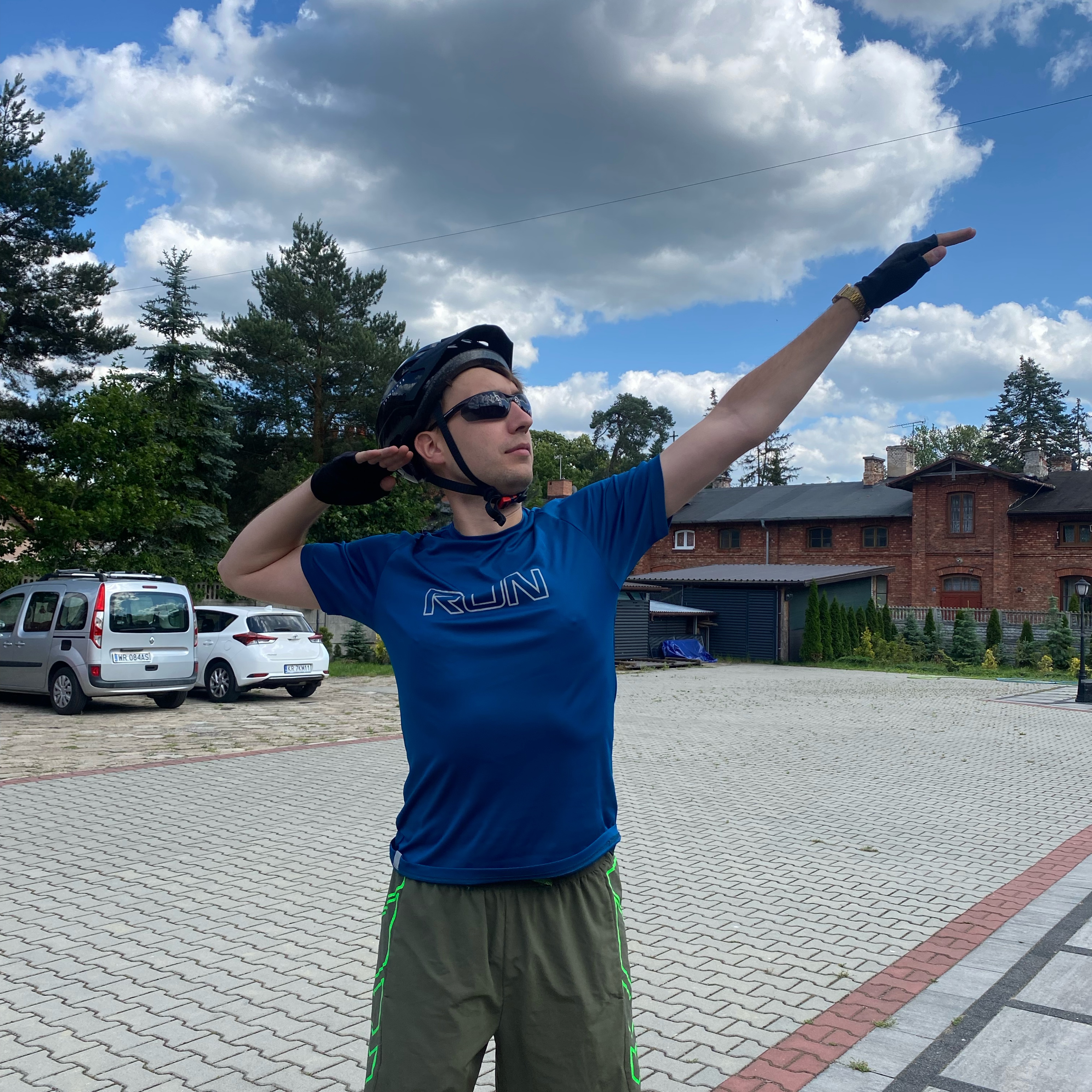 Bednarska, 艁贸d藕 do Prezydenta S Wojciechowskiego, Spa艂a