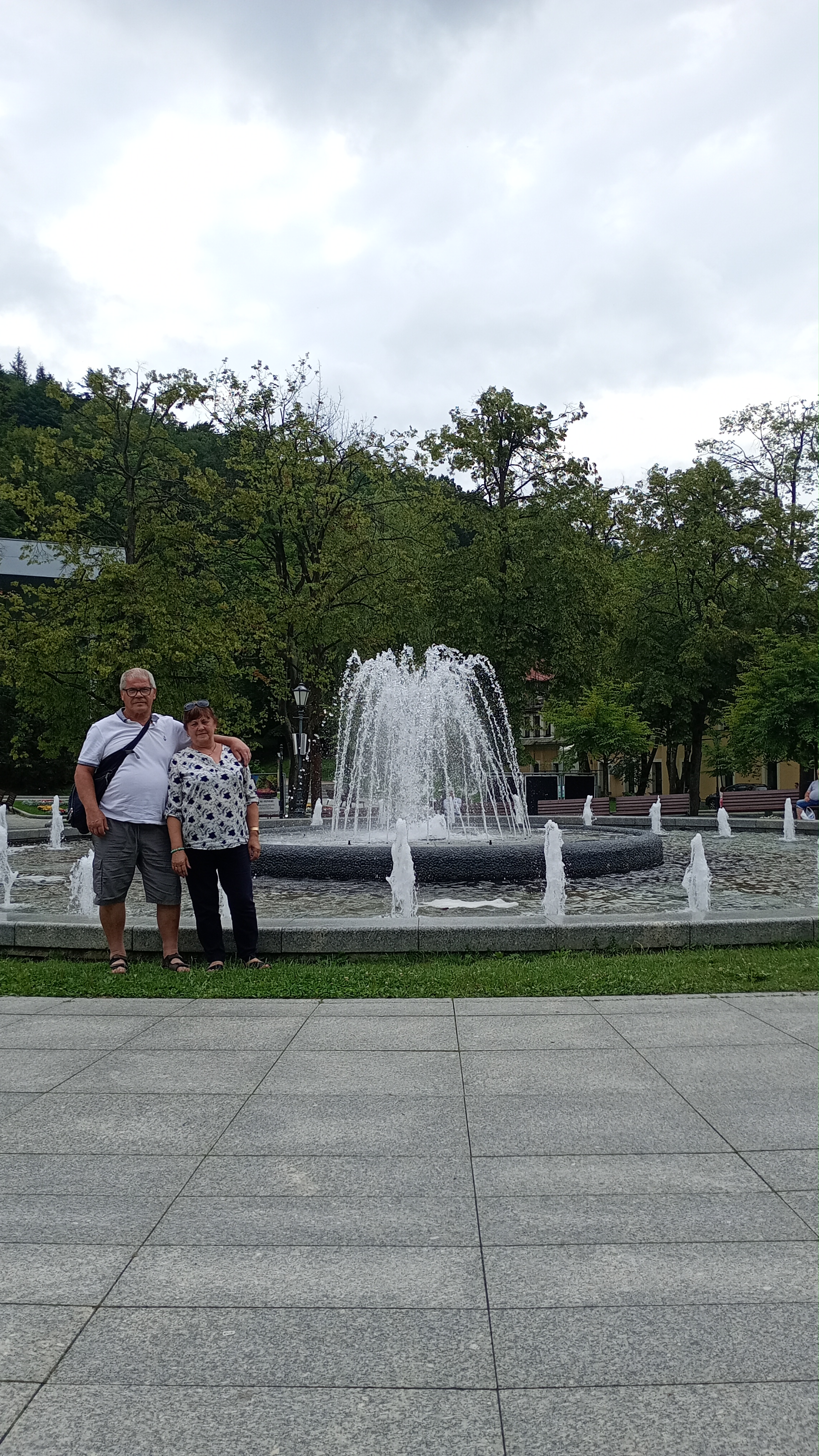 Bulwary Dietla 21A do Szkolna