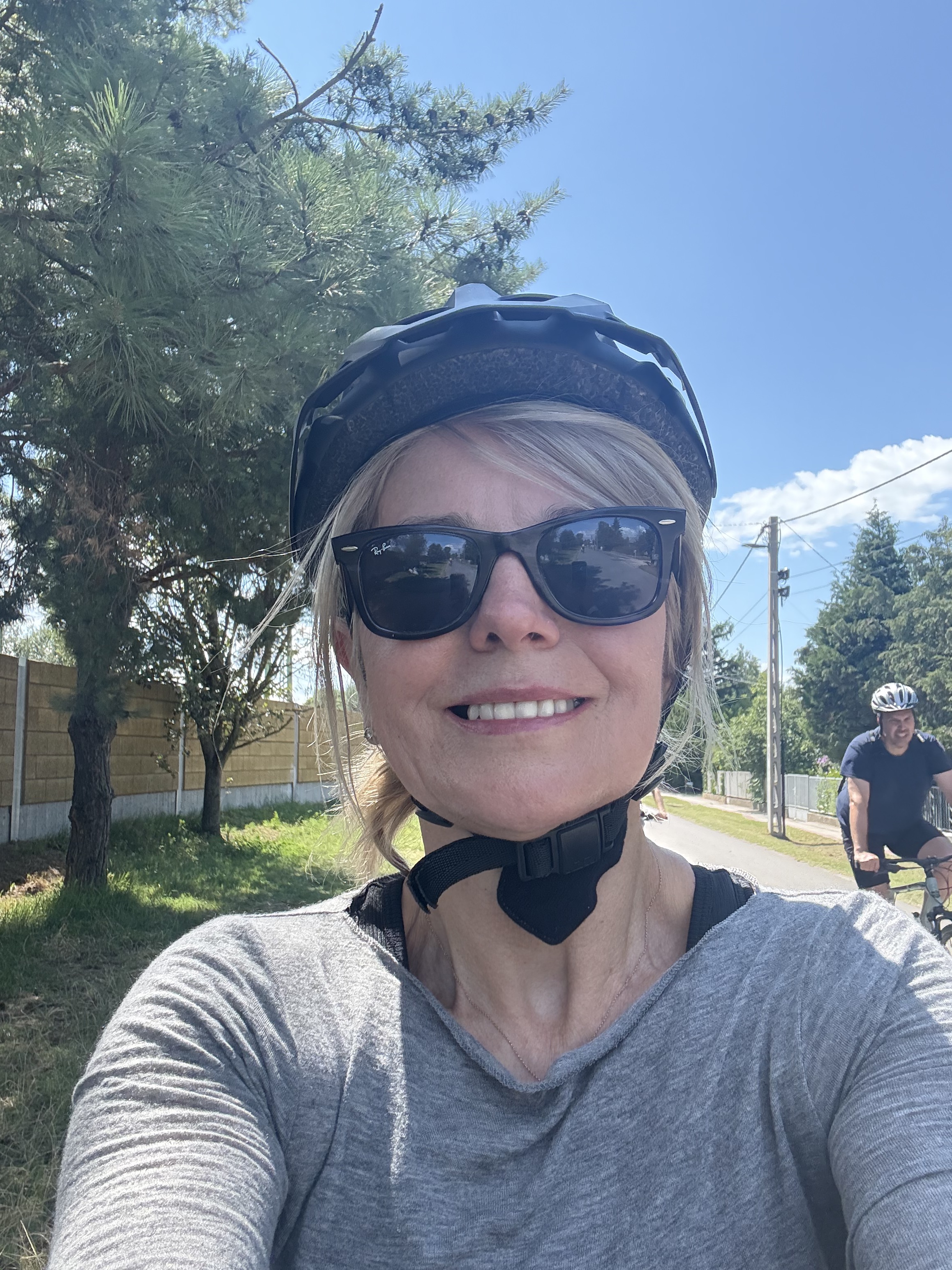 Photo 4 of the Bikemap route "Balatonberény - Béla király utca, Fonyód" Photo 4 of the Bikemap route "Balatonberény - Béla király utca, Fonyód"