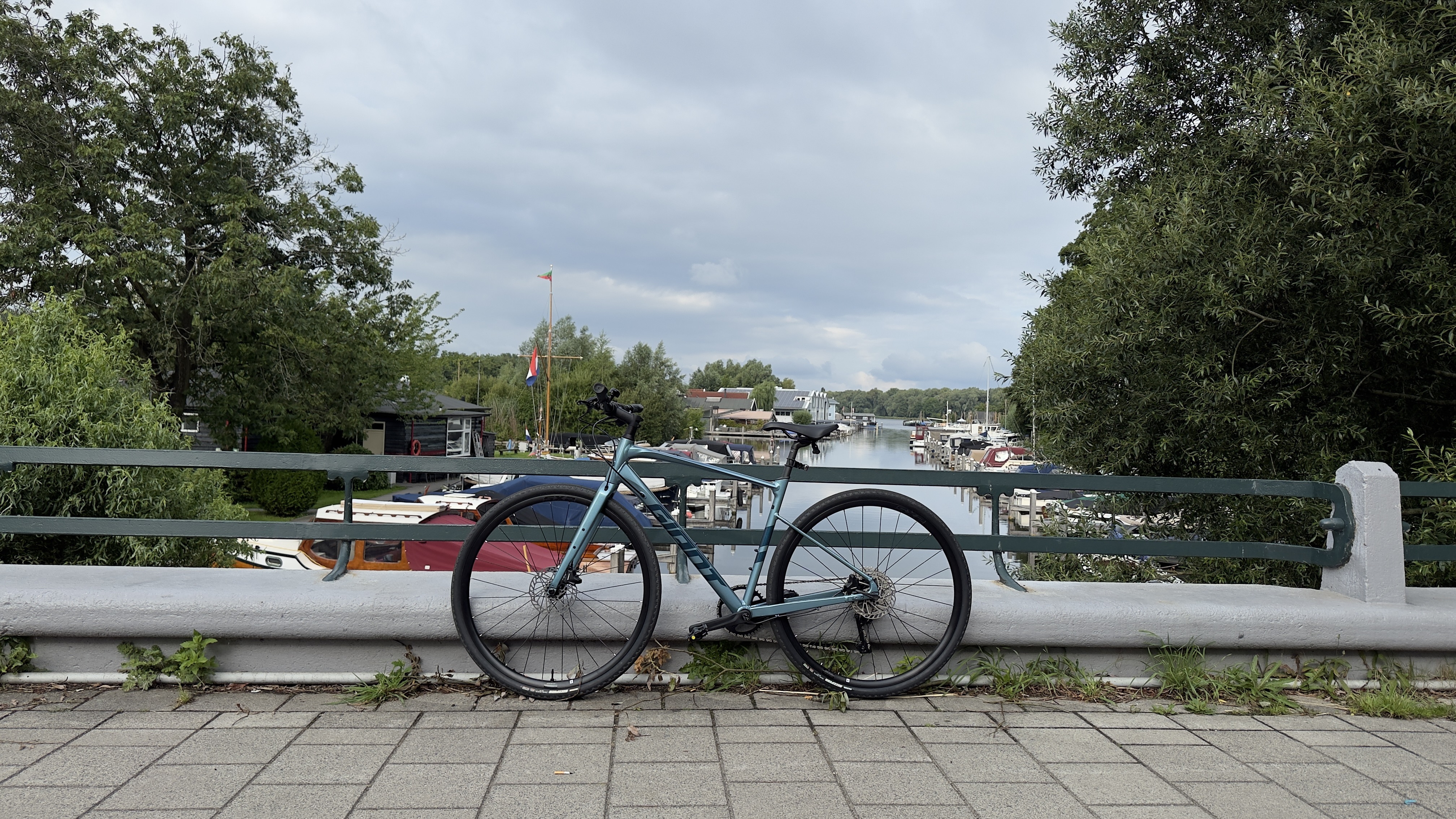 Rubensstraat, Amsterdam to Westhove, Amstelveen