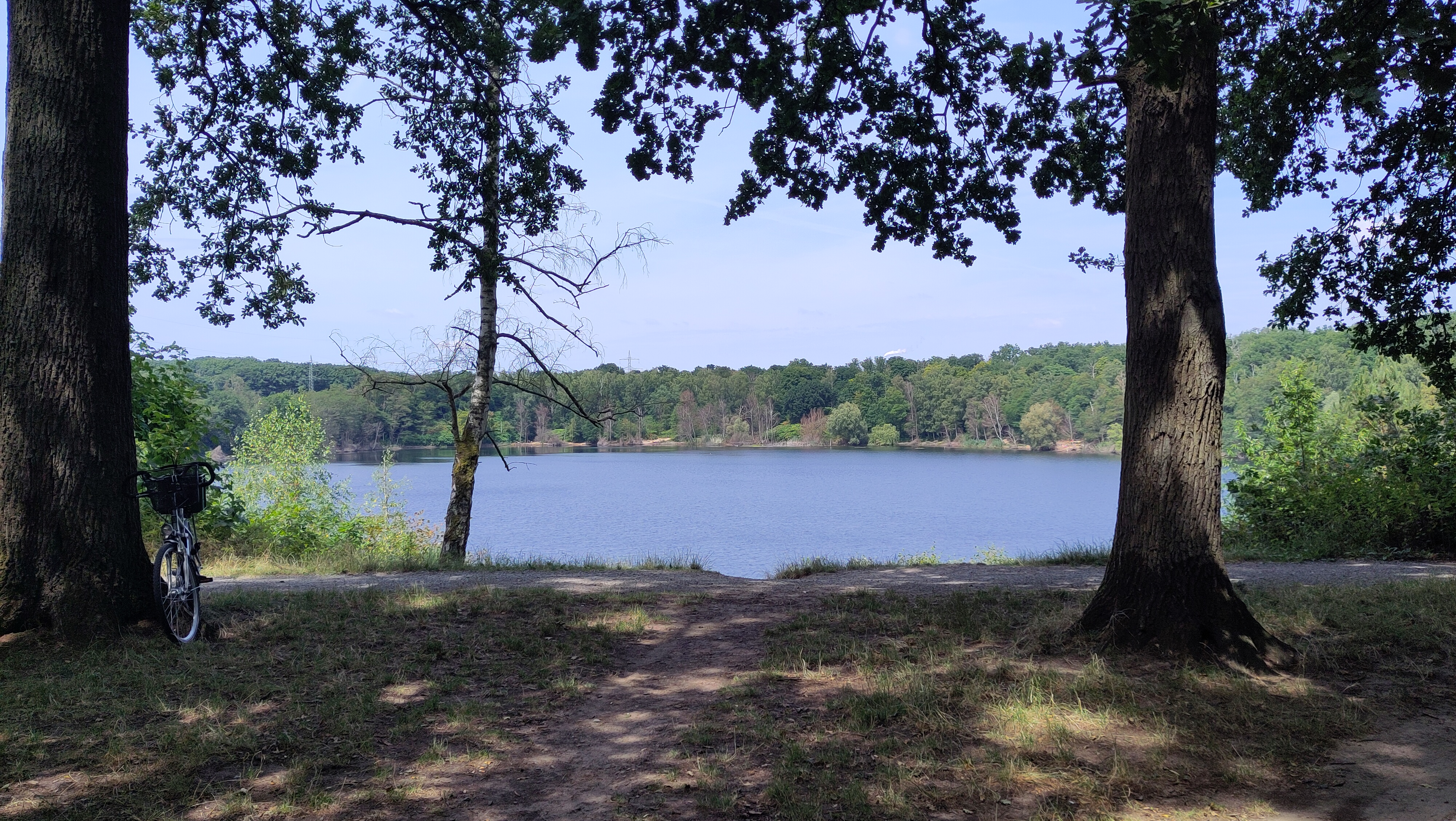 K6 - von Diergardtsee