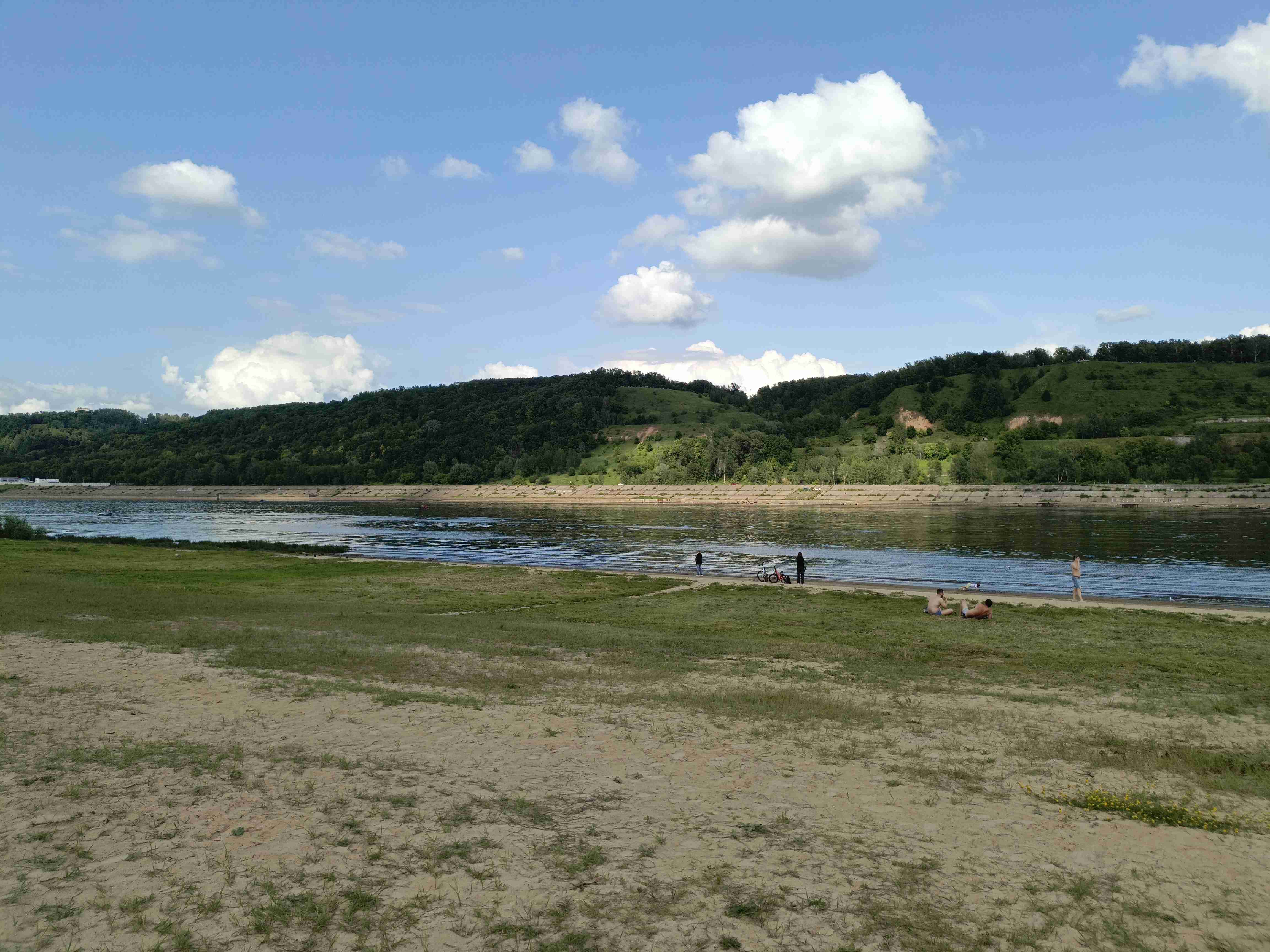 Photo 2 de cet itinéraire