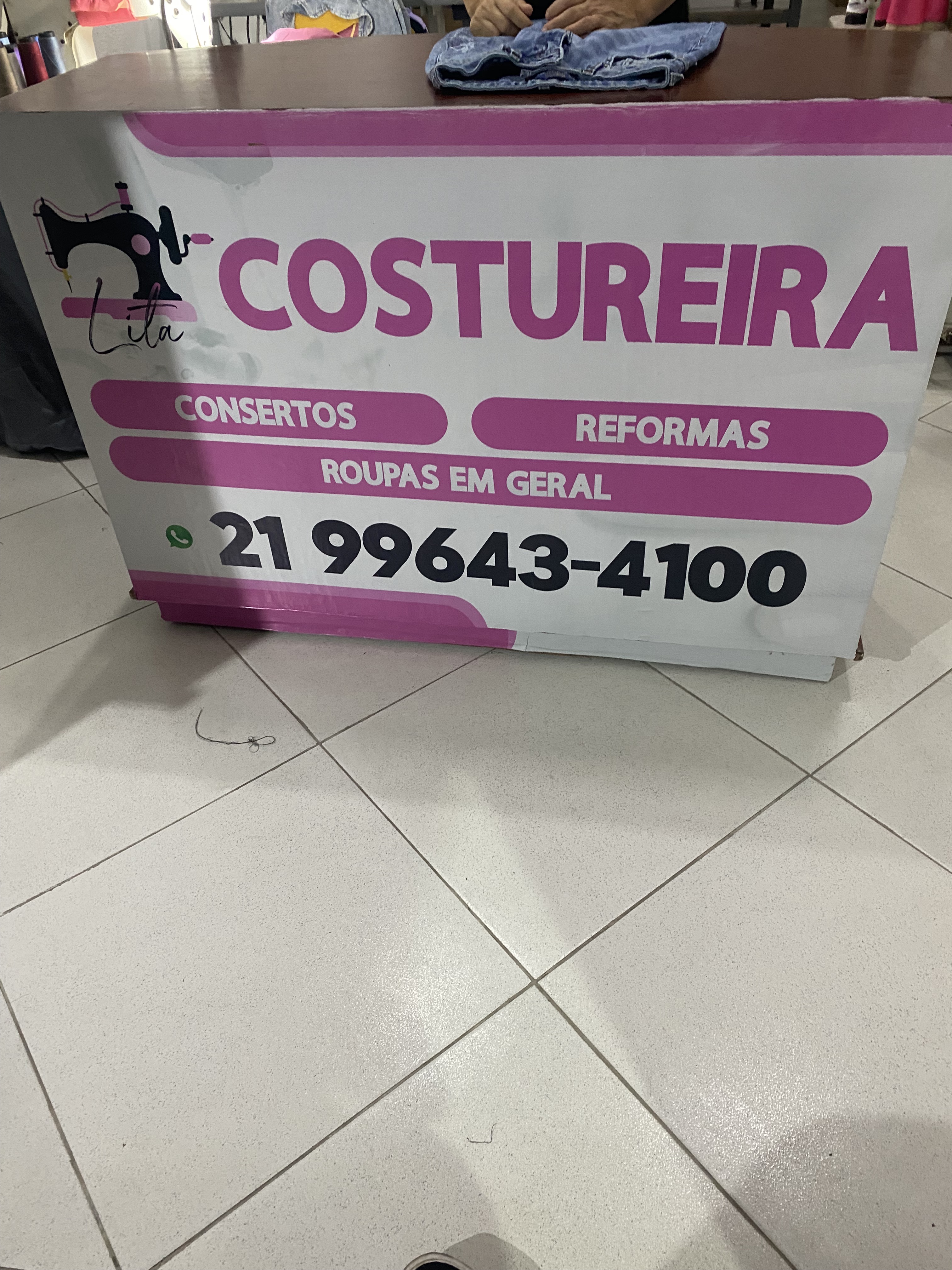 Rua Dalva Raposo, São Gonçalo a Rua Dalva Raposo, São Gonçalo