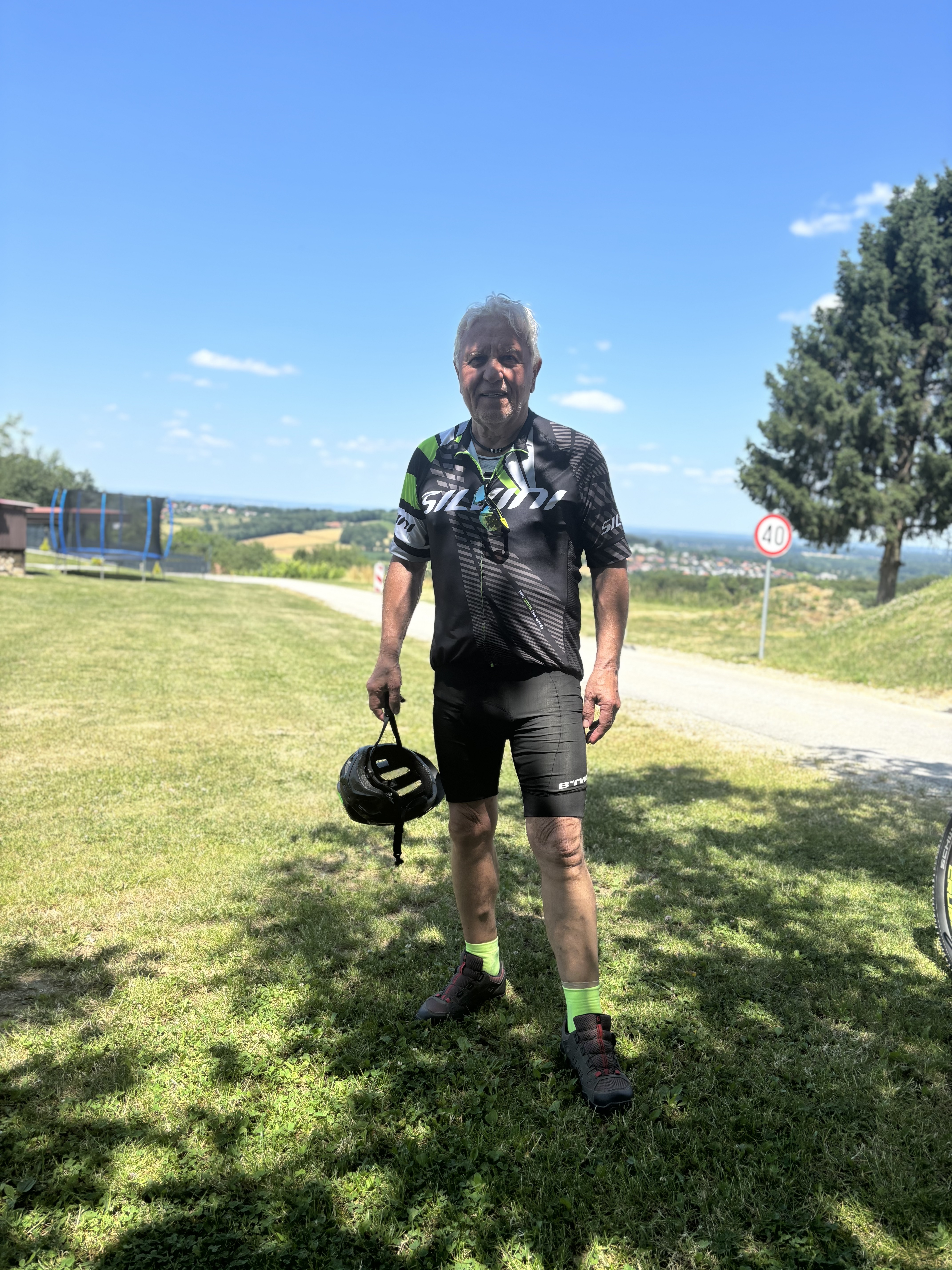 Ljutomer, Ljutomer až Mali Brebrovnik, Ivanjkovci