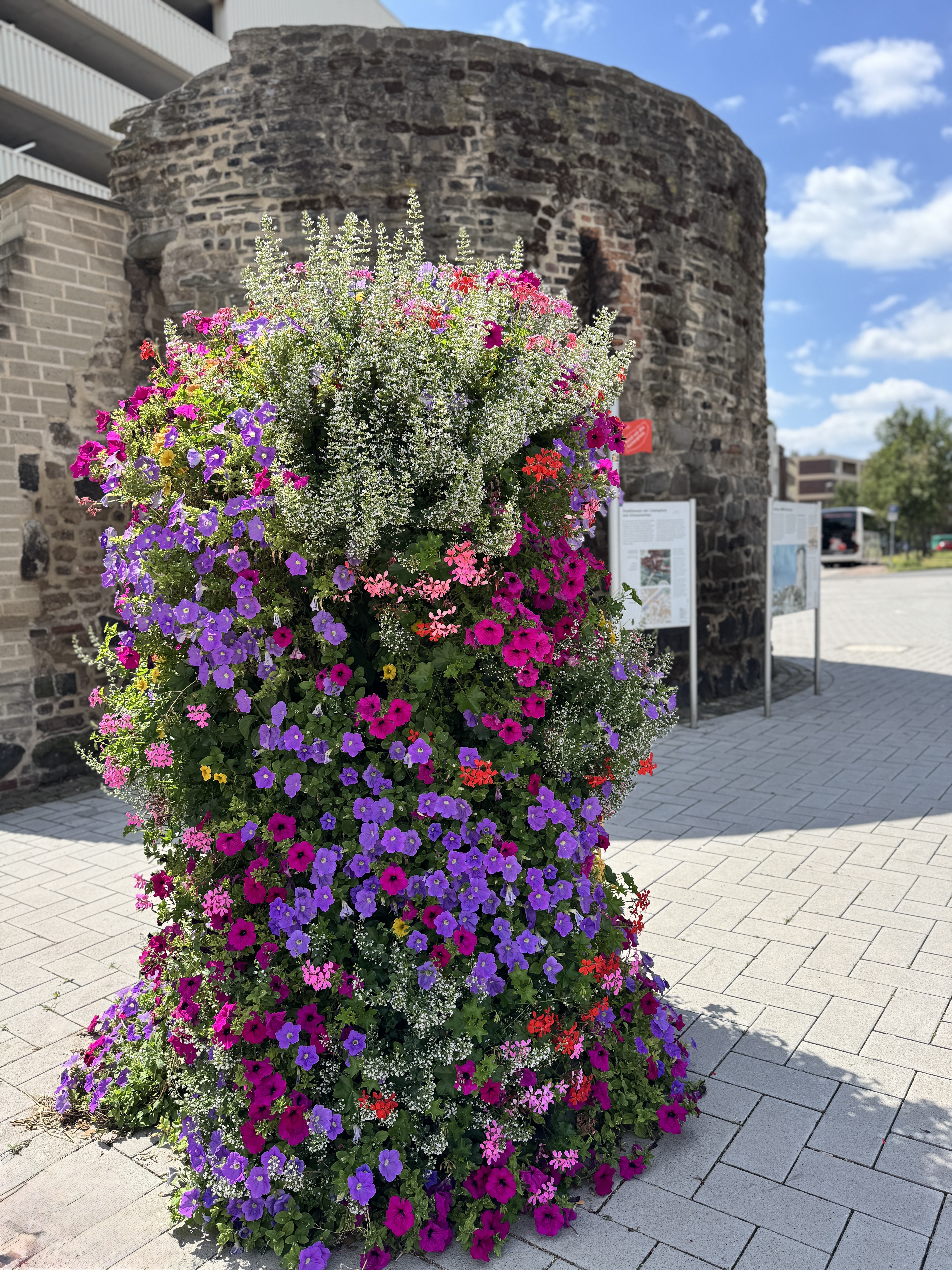 Vom-Rath-Straße, Duisburg nach Calaisplatz, Duisburg