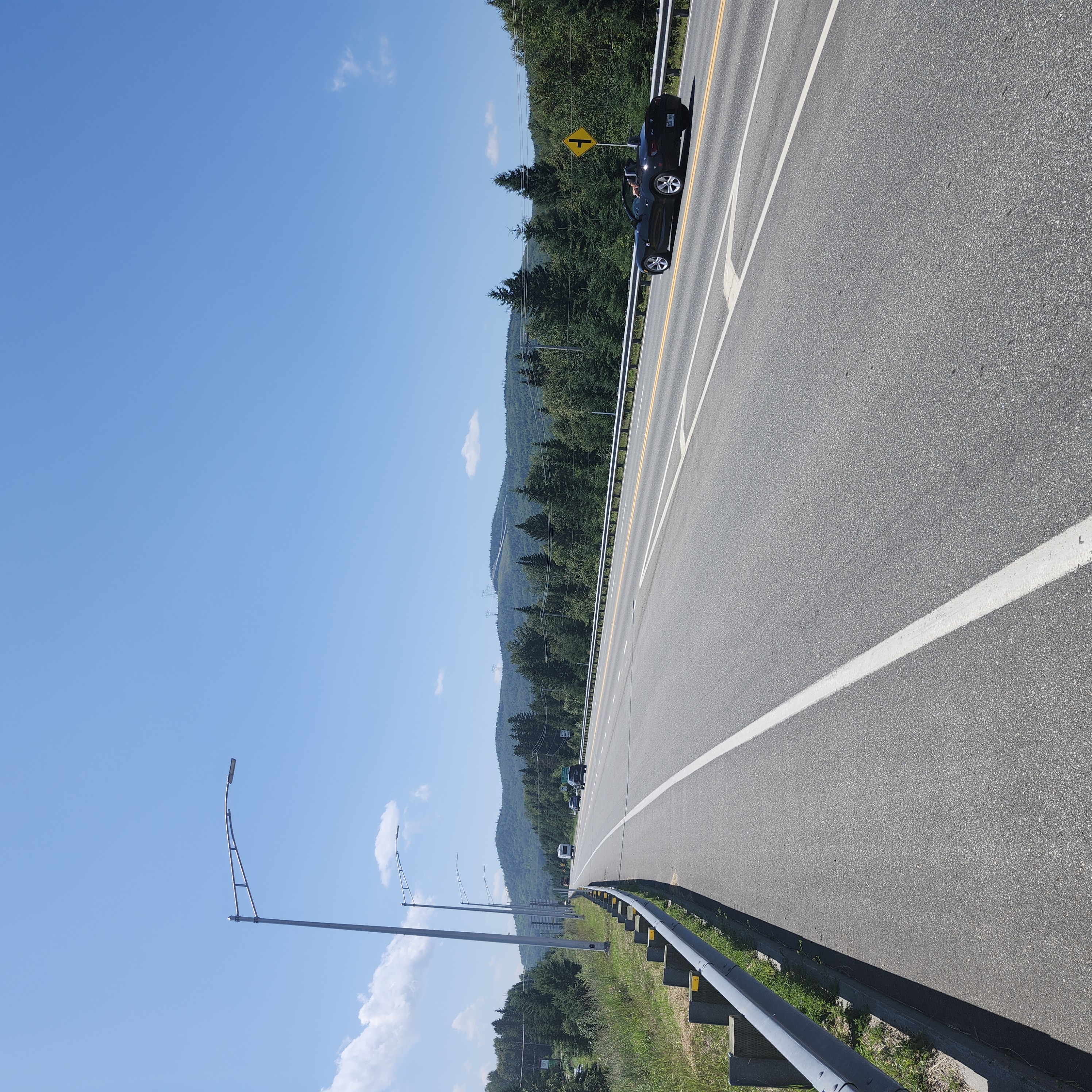 De Route de l'Aéroport à Route de l'Aéroport