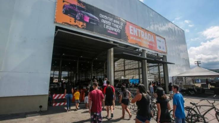 De Avenida José Leandro de Carvalho a Rua Savério Fittipaldi