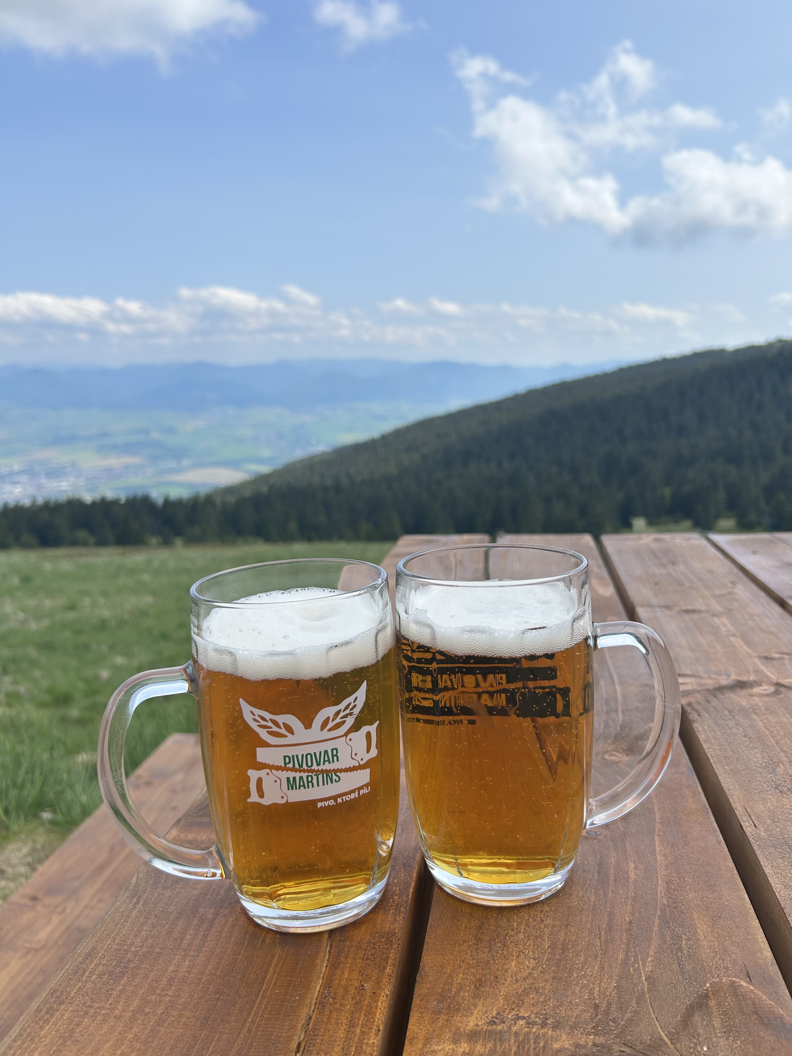 Photo 8 de l’itinéraire Bikemap « Hrdinov SNP, Martin až Hollého, Martin » Photo 8 de l’itinéraire Bikemap « Hrdinov SNP, Martin až Hollého, Martin »