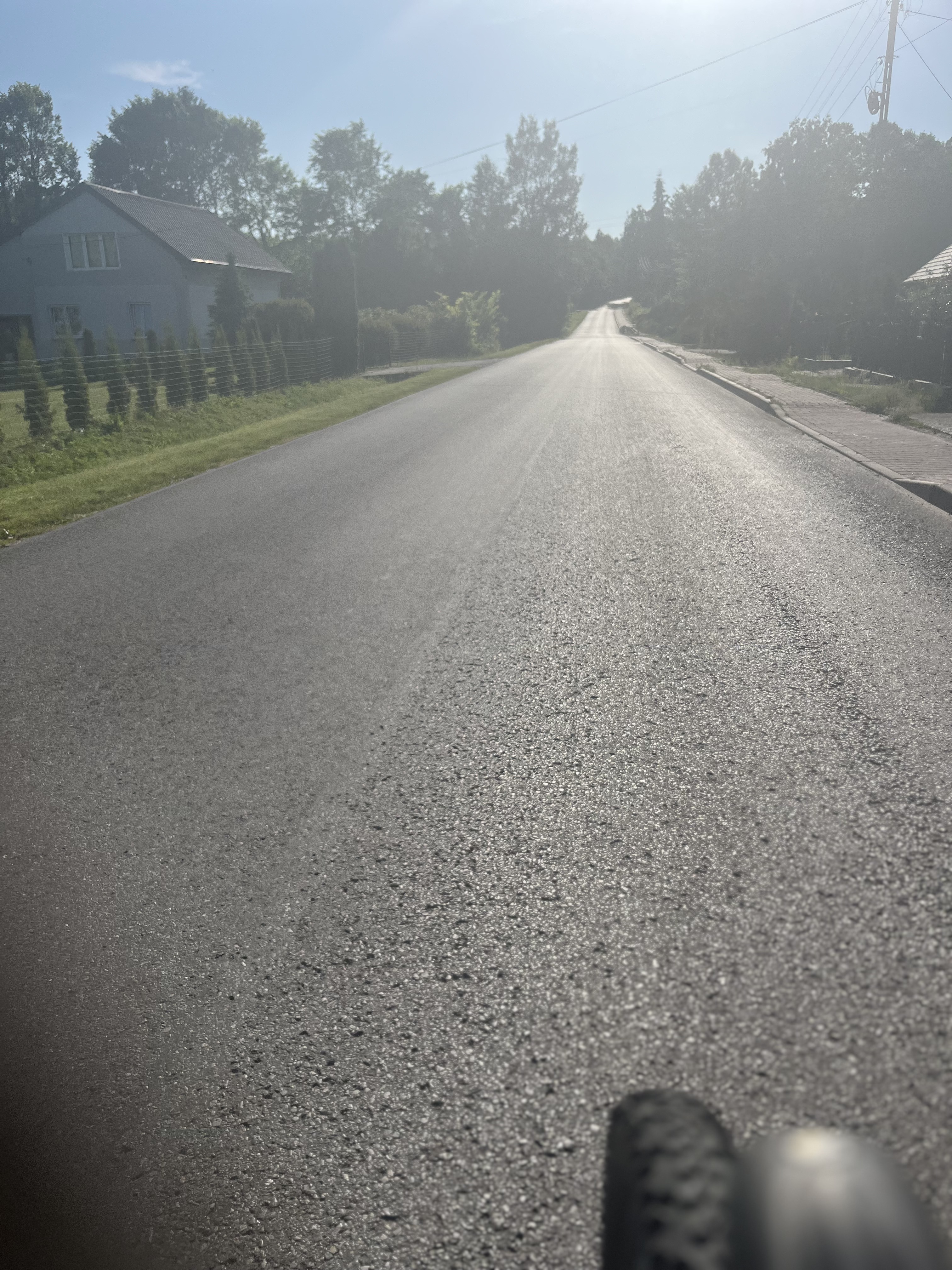 Korzeniów, Ułęż do Korzeniów, Ułęż