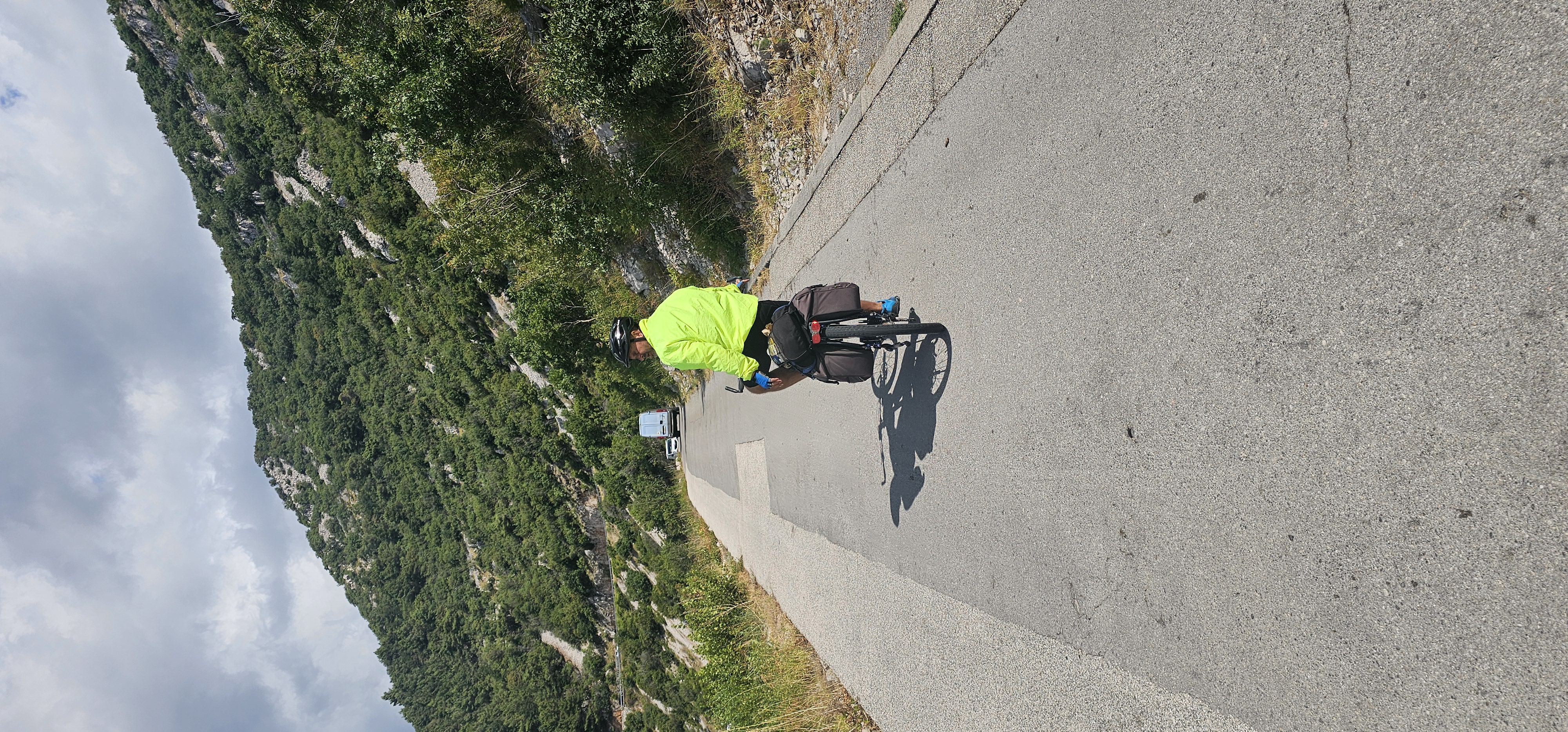 Foto 7 der Bikemap-Route "Črišnjeva - Školjić 3a"