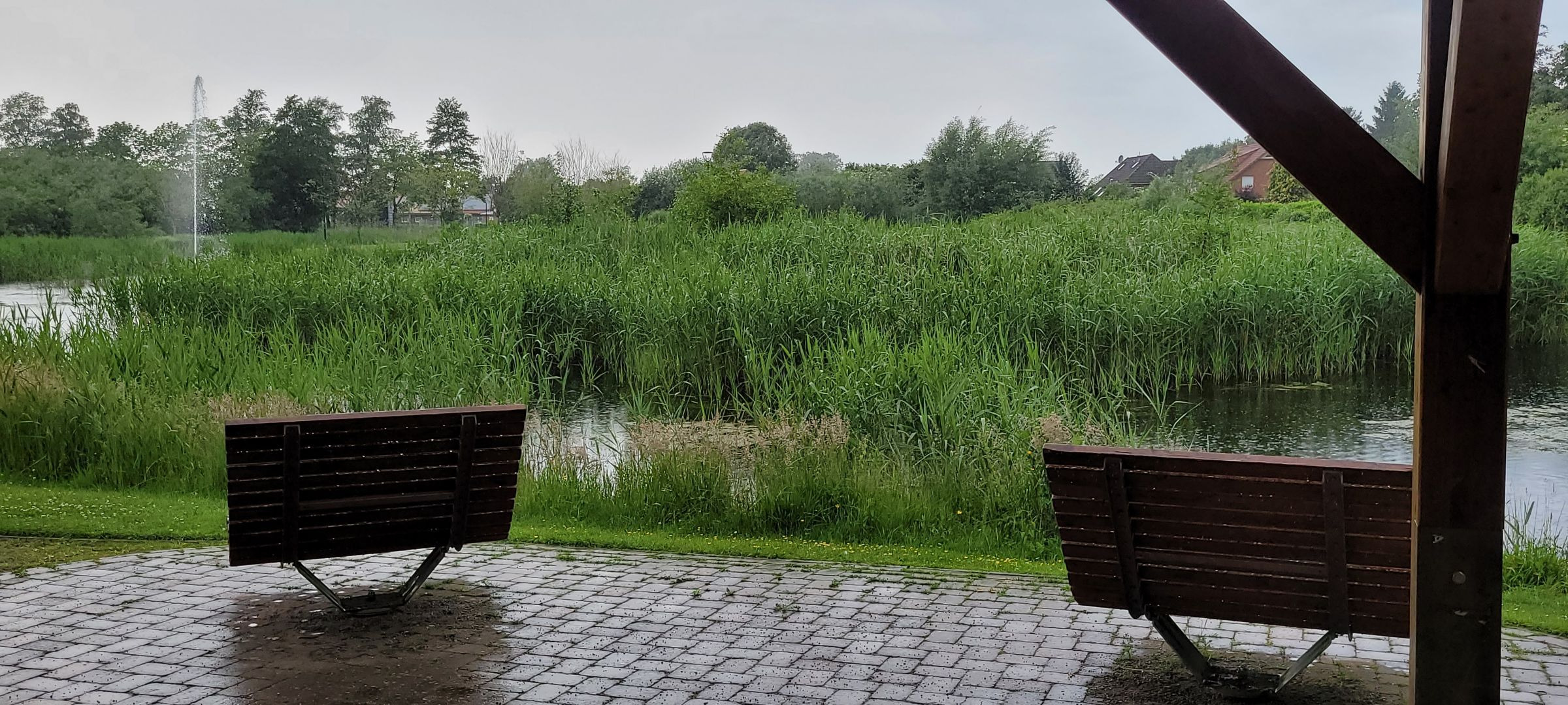 Photo 3 of the Bikemap route "Pfingstmontag" Photo 3 of the Bikemap route "Pfingstmontag"