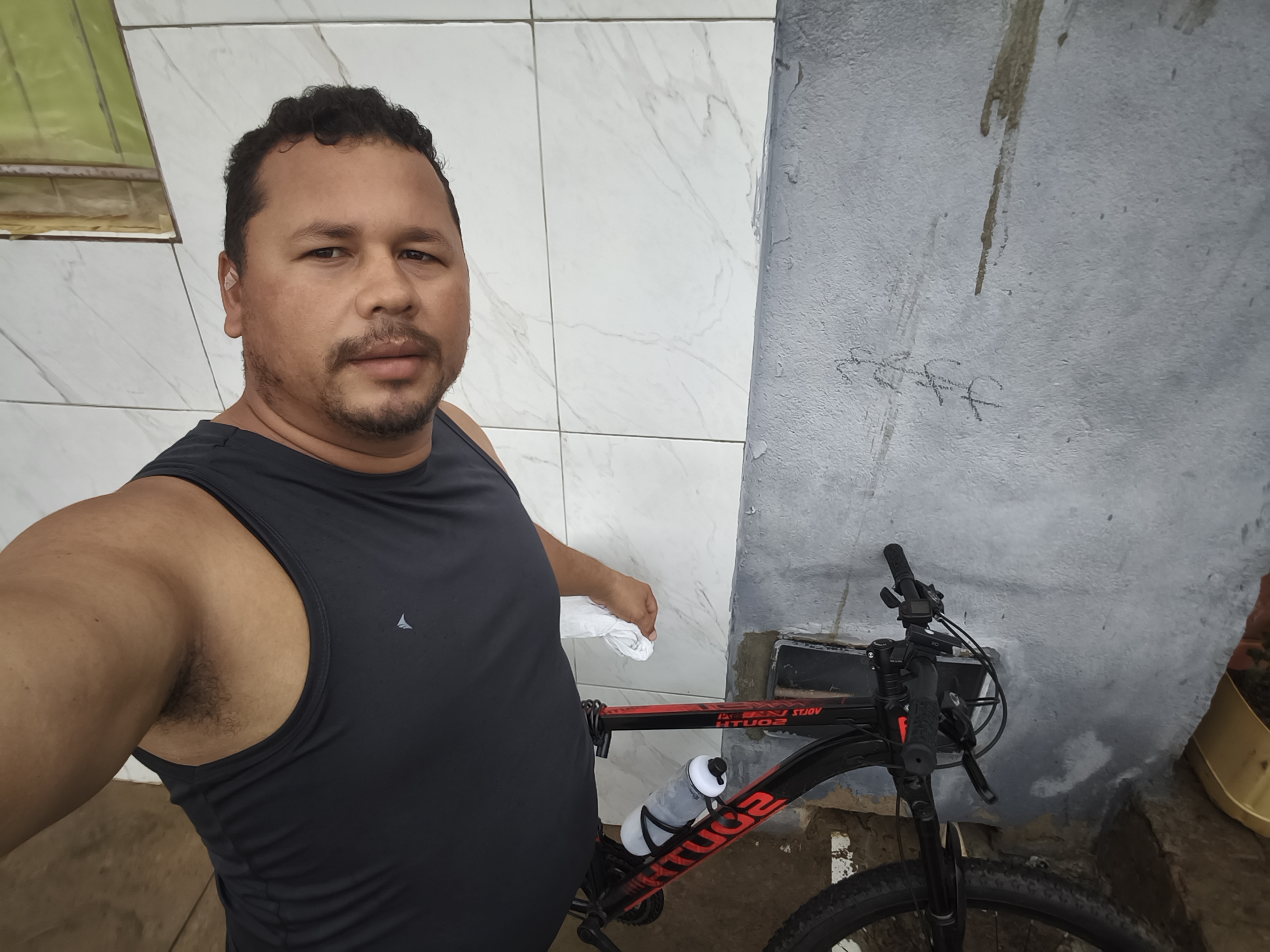 De Rua João Celso Filho a Rua Irmã Berchemana Hareg