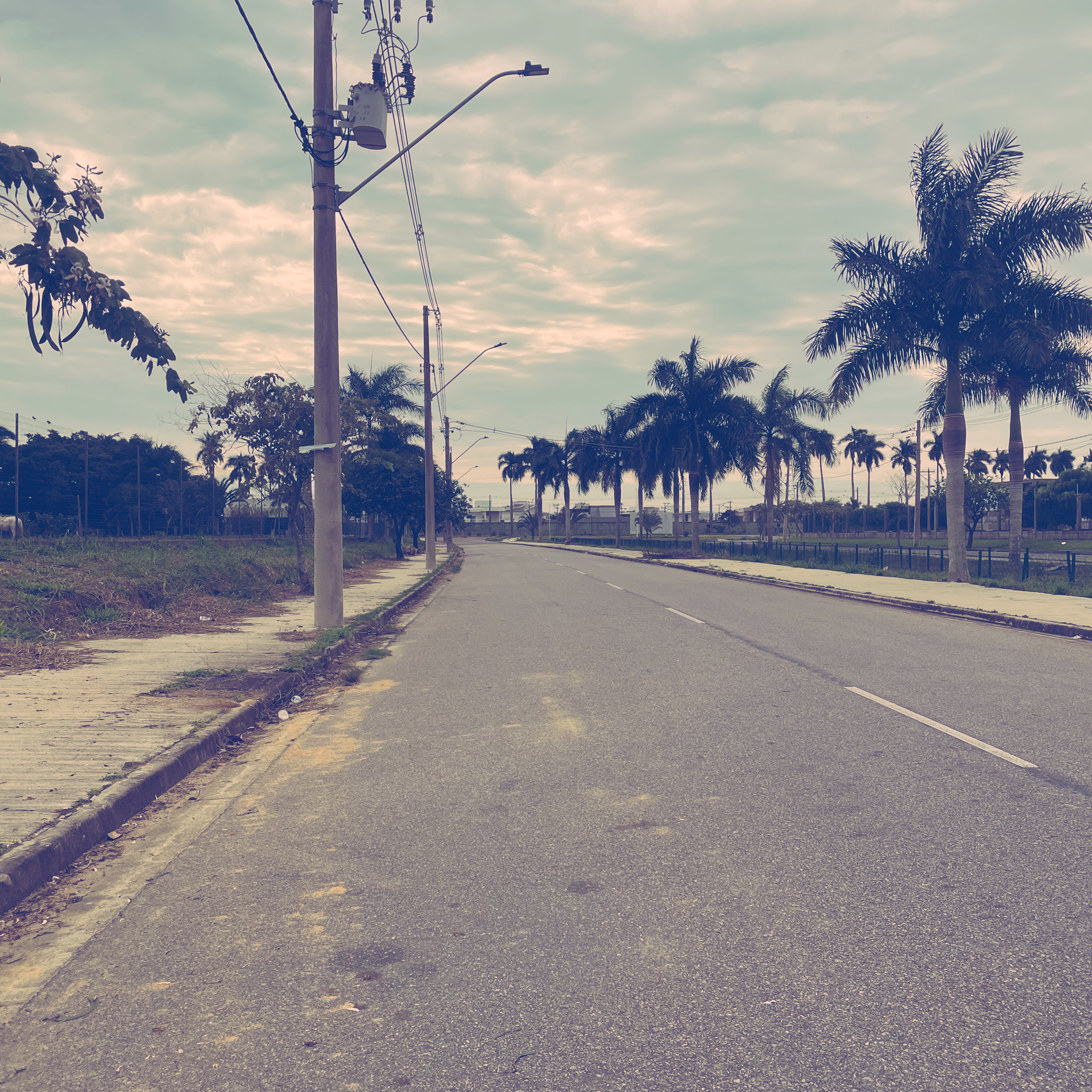 Parque Rodoviaria, Campos Dos Goytacazes a Rua Carlos Ademar, Campos Dos Goytacazes