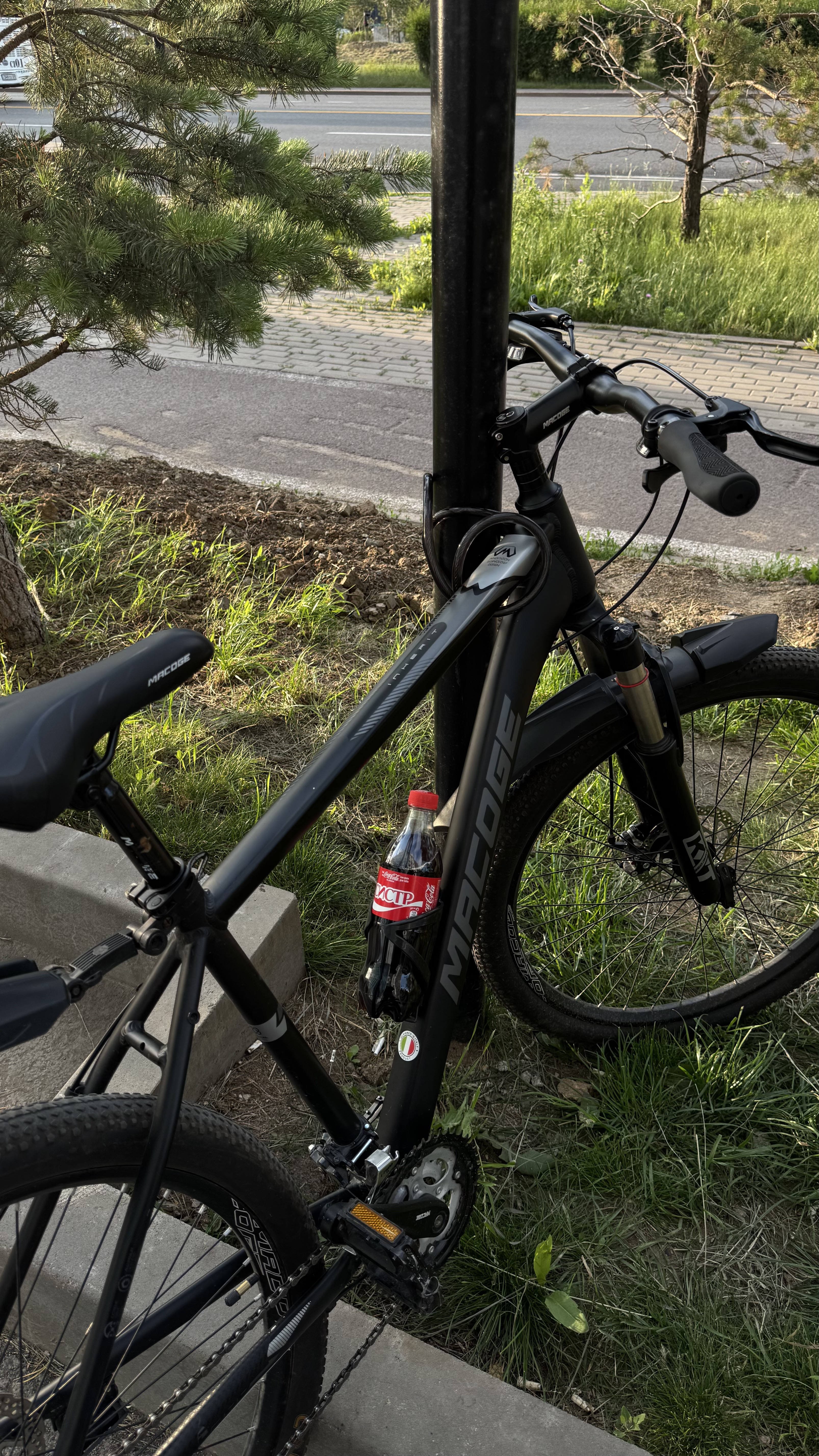 улица Достык, Астана до улица Куйши Дина, Астана