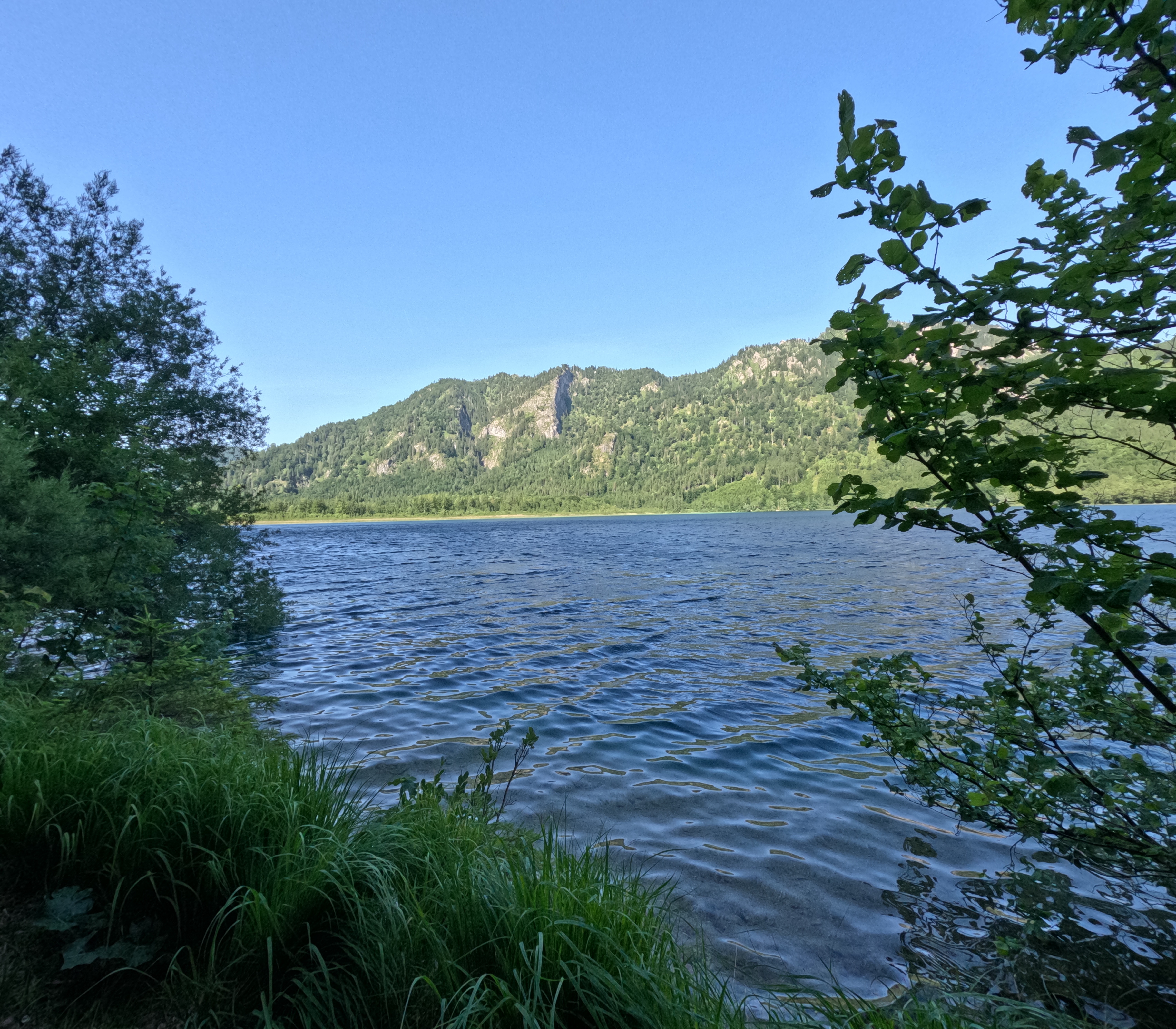 Photo 8 of the Bikemap route "Ebensee - Langbathsee - Offensee. π΄ββοΈπ΄" Photo 8 of the Bikemap route "Ebensee - Langbathsee - Offensee. π΄ββοΈπ΄"