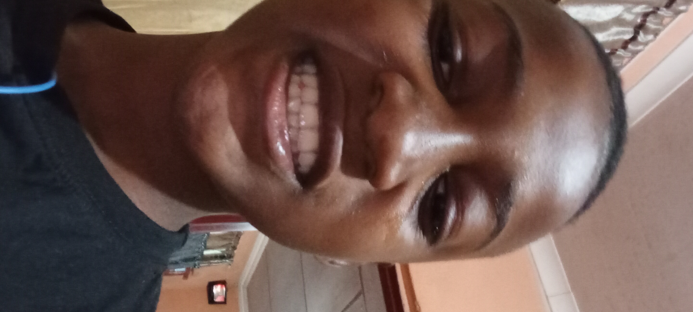 Solly Magotswa Crescent to Solly Magotswa Crescent