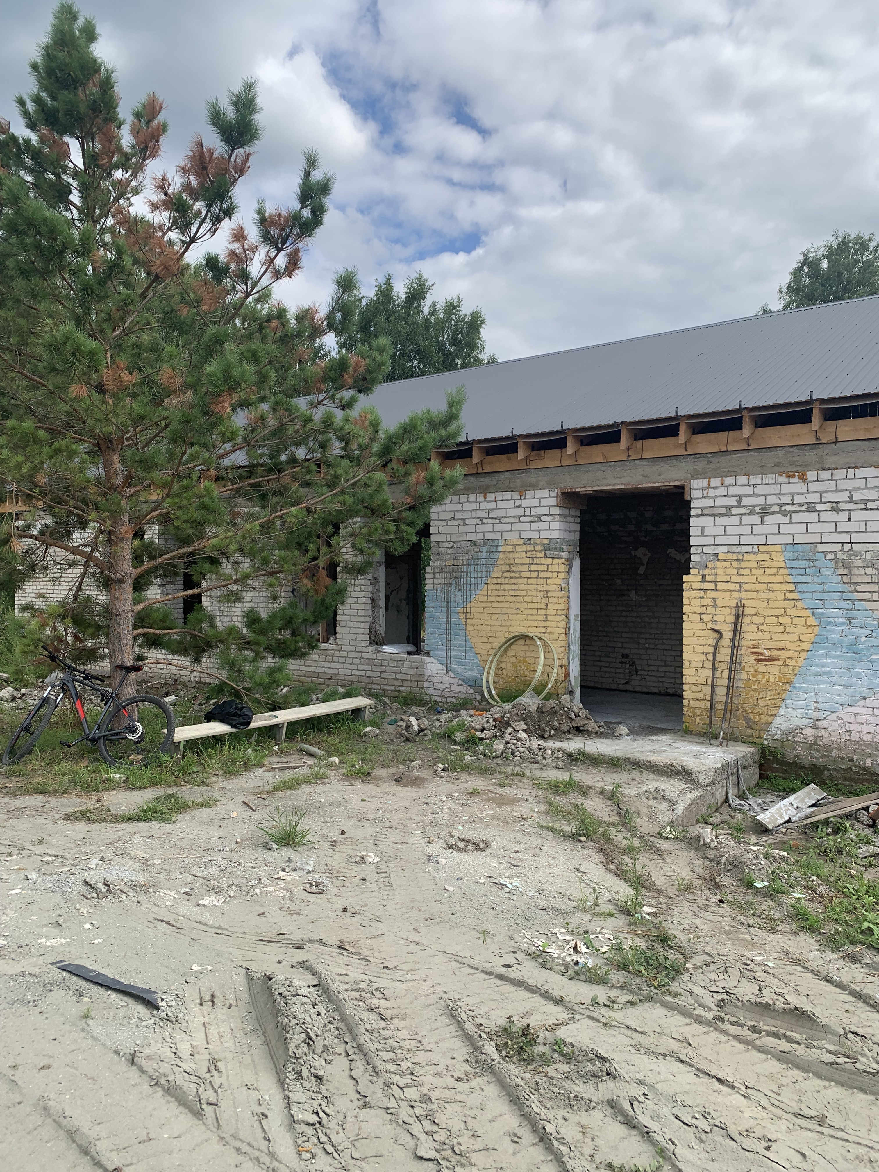 Партизанская улица, Барнаул до Партизанская улица, Барнаул