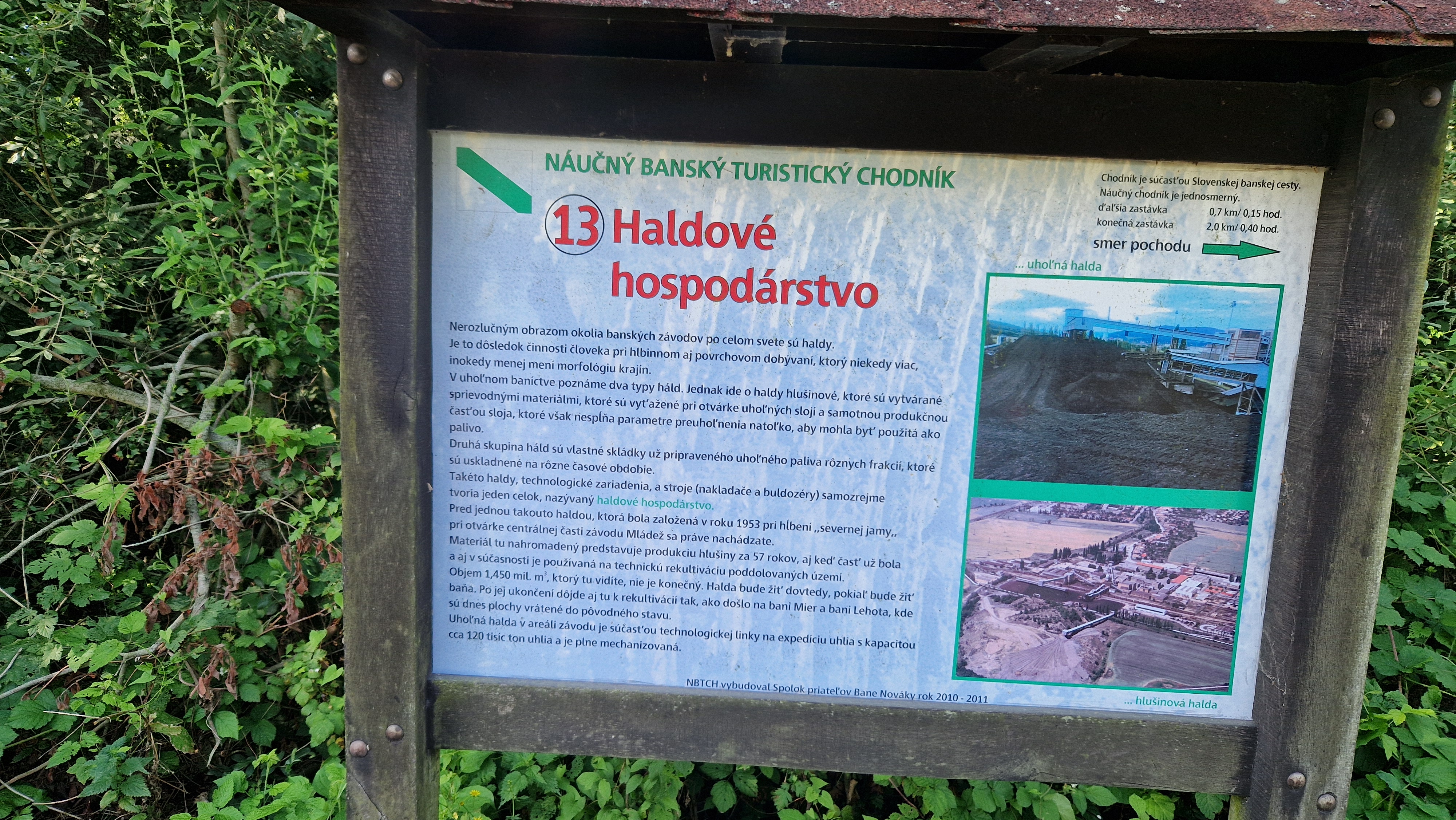 Zdjęcie 7 trasy Bikemap „Po banskom chodníku”